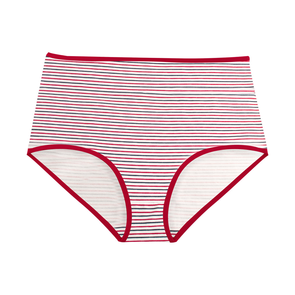 printed High Brief - Pack of 3