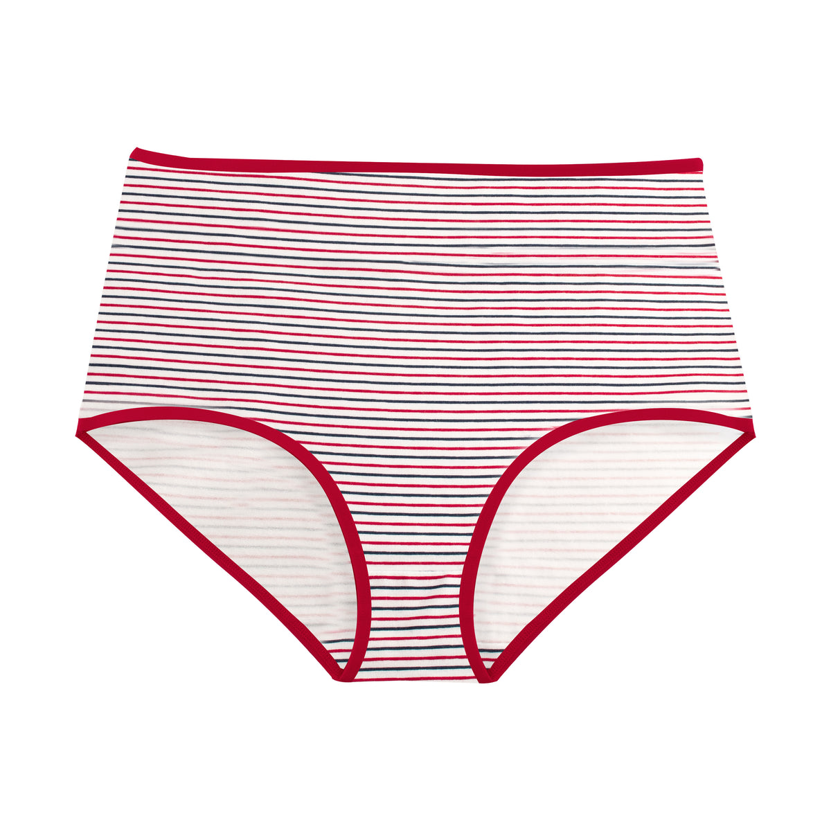 printed High Brief - Pack of 3