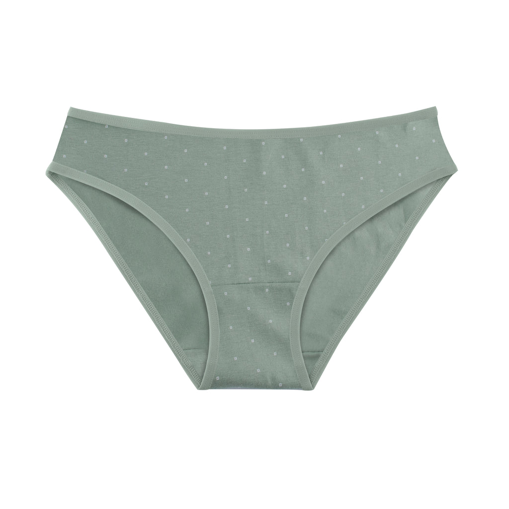 Printed Bikini - Pack of 3