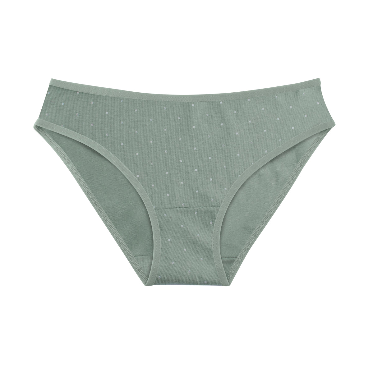 Printed Bikini - Pack of 3