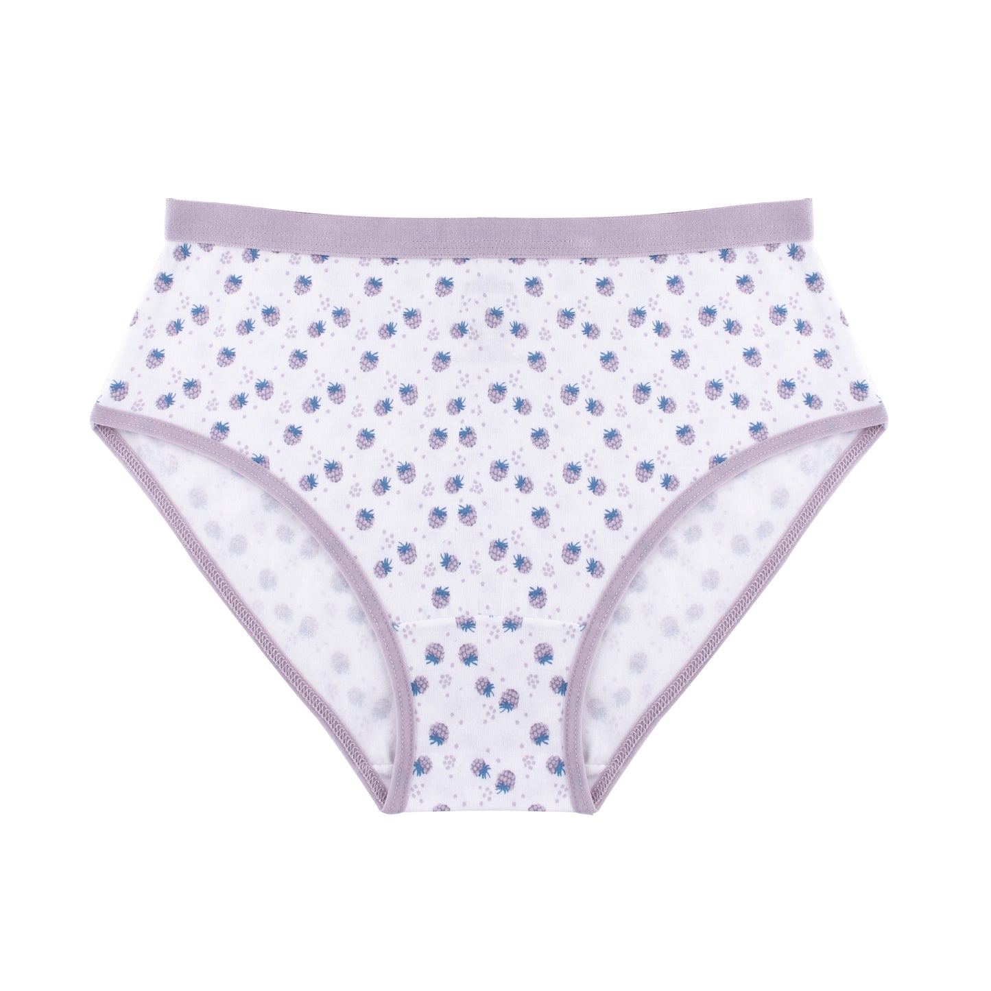 Printed Brief - Pack of 3