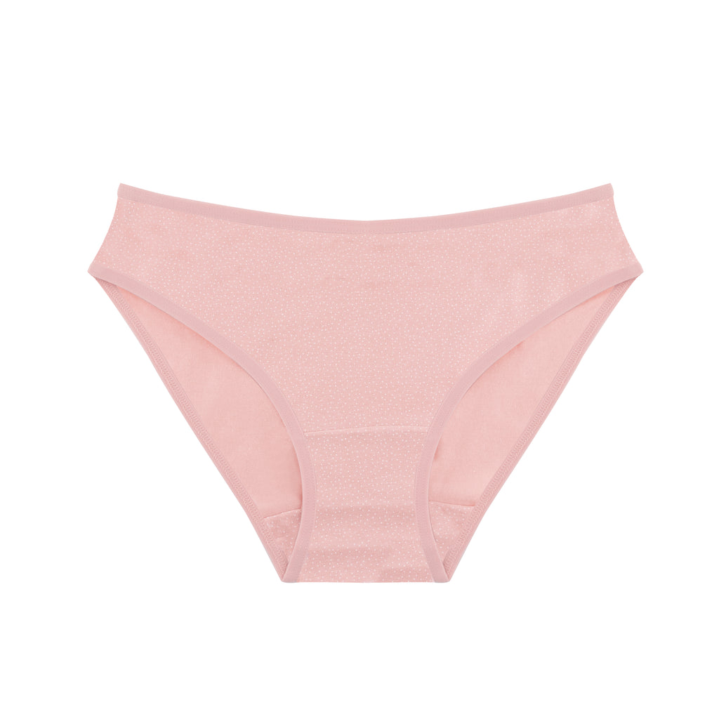 Printed Bikini - Pack of 3