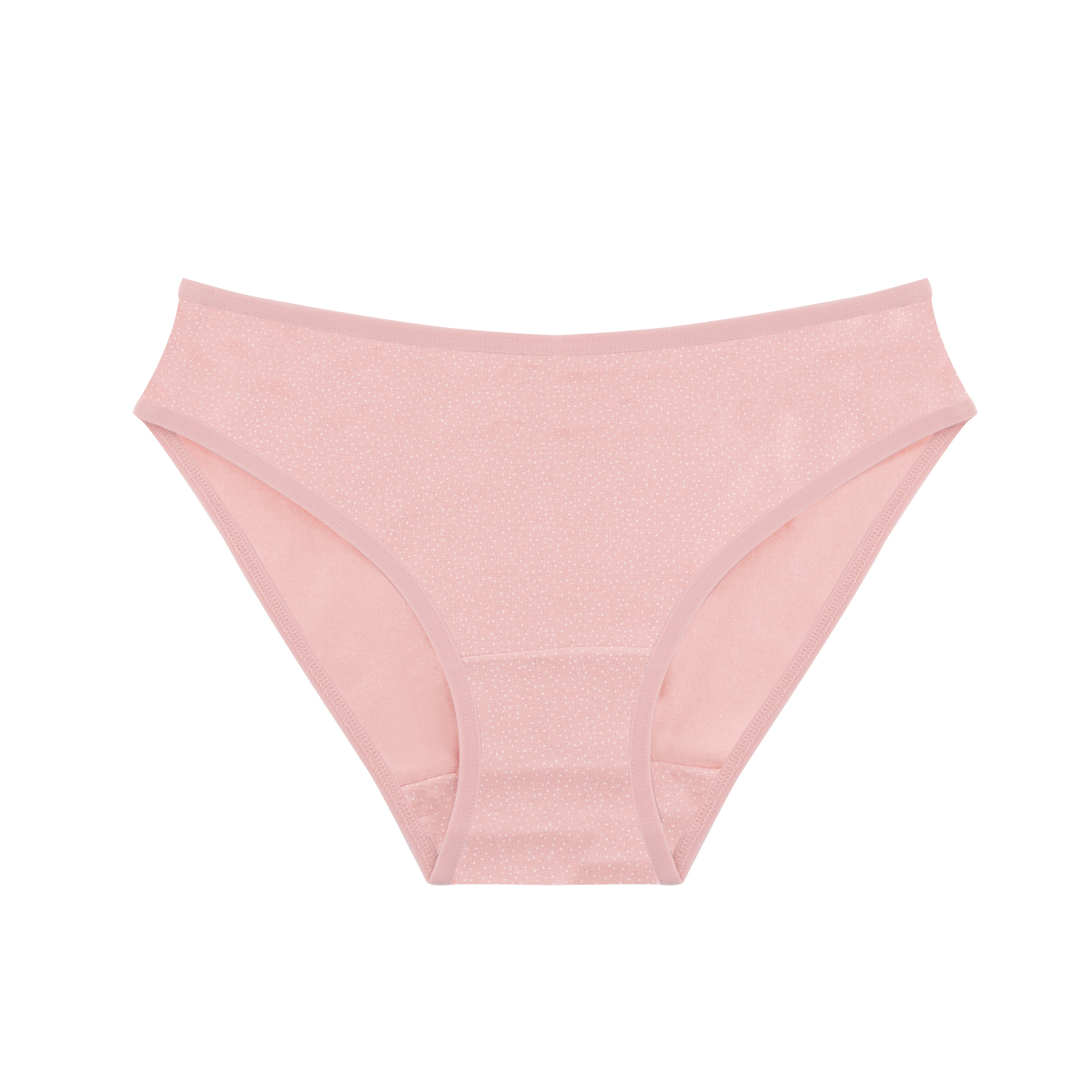 Printed Bikini - Pack of 3