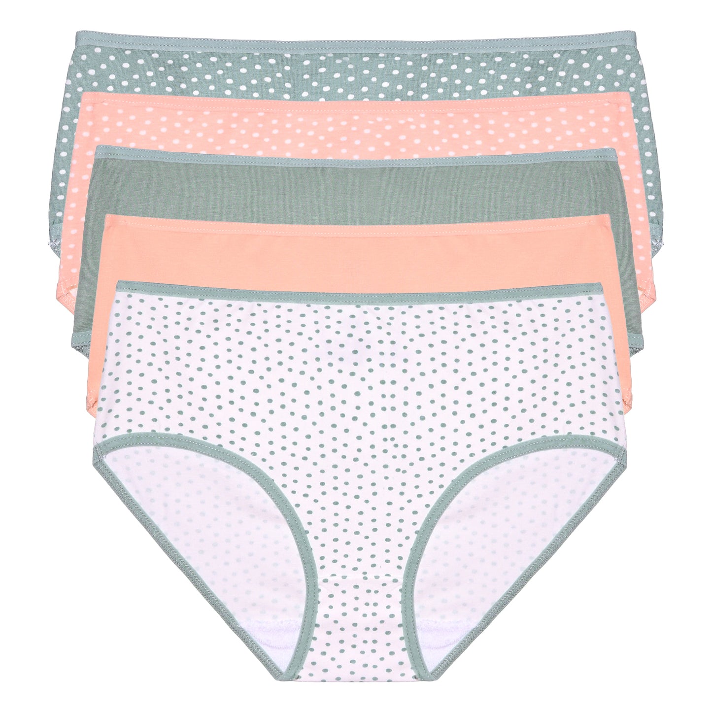 Comfy - Pack of 5