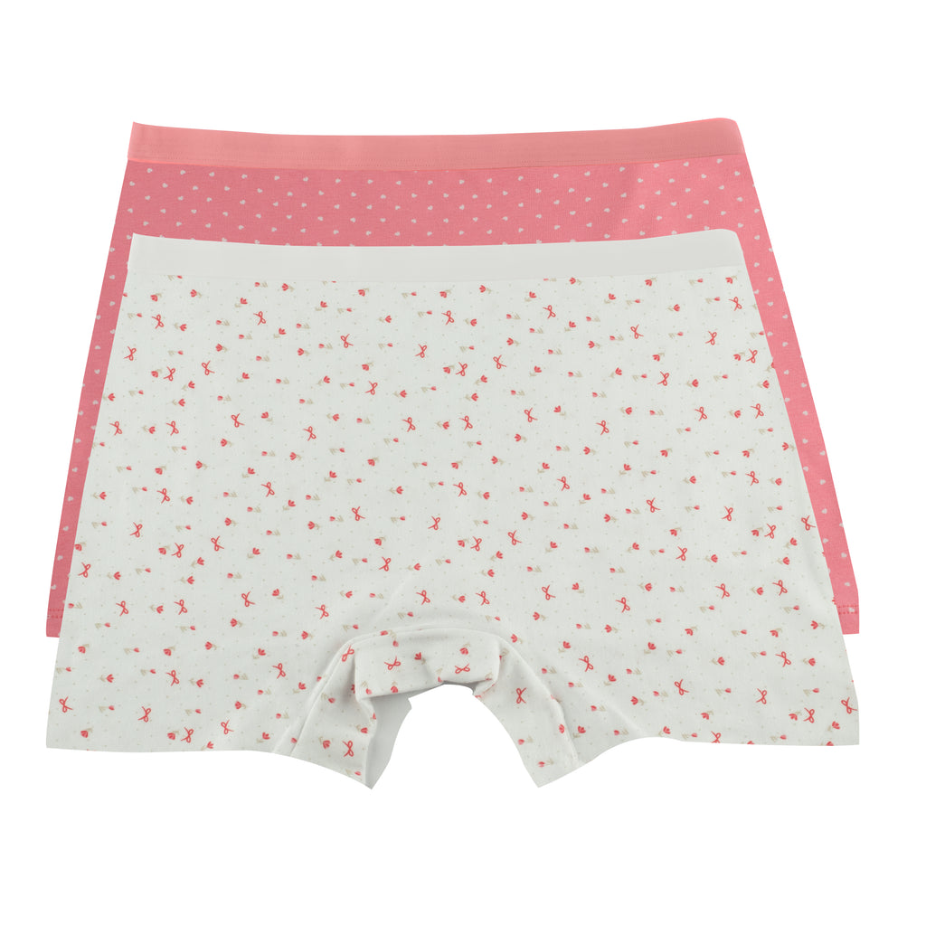Printed Hot Short - Pack of 2