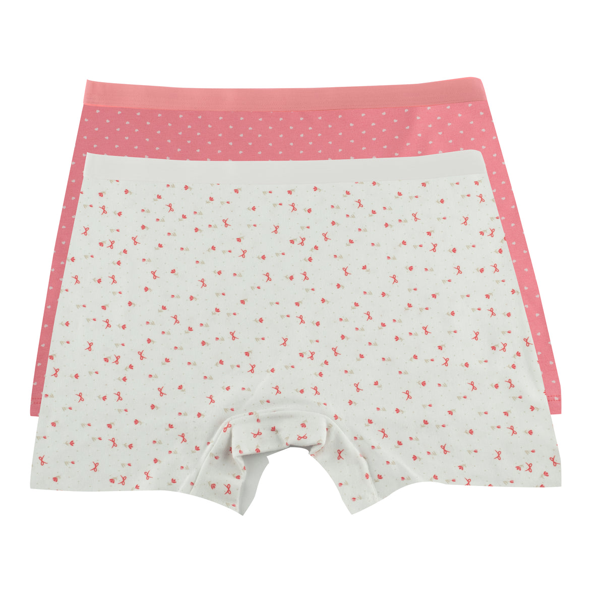 Printed Hot Short - Pack of 2