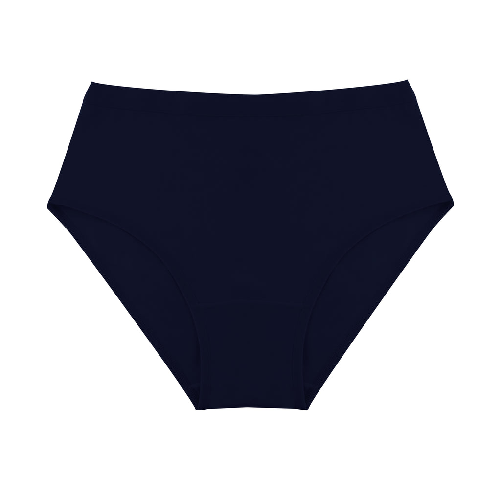 Plain Brief - Pack of 3