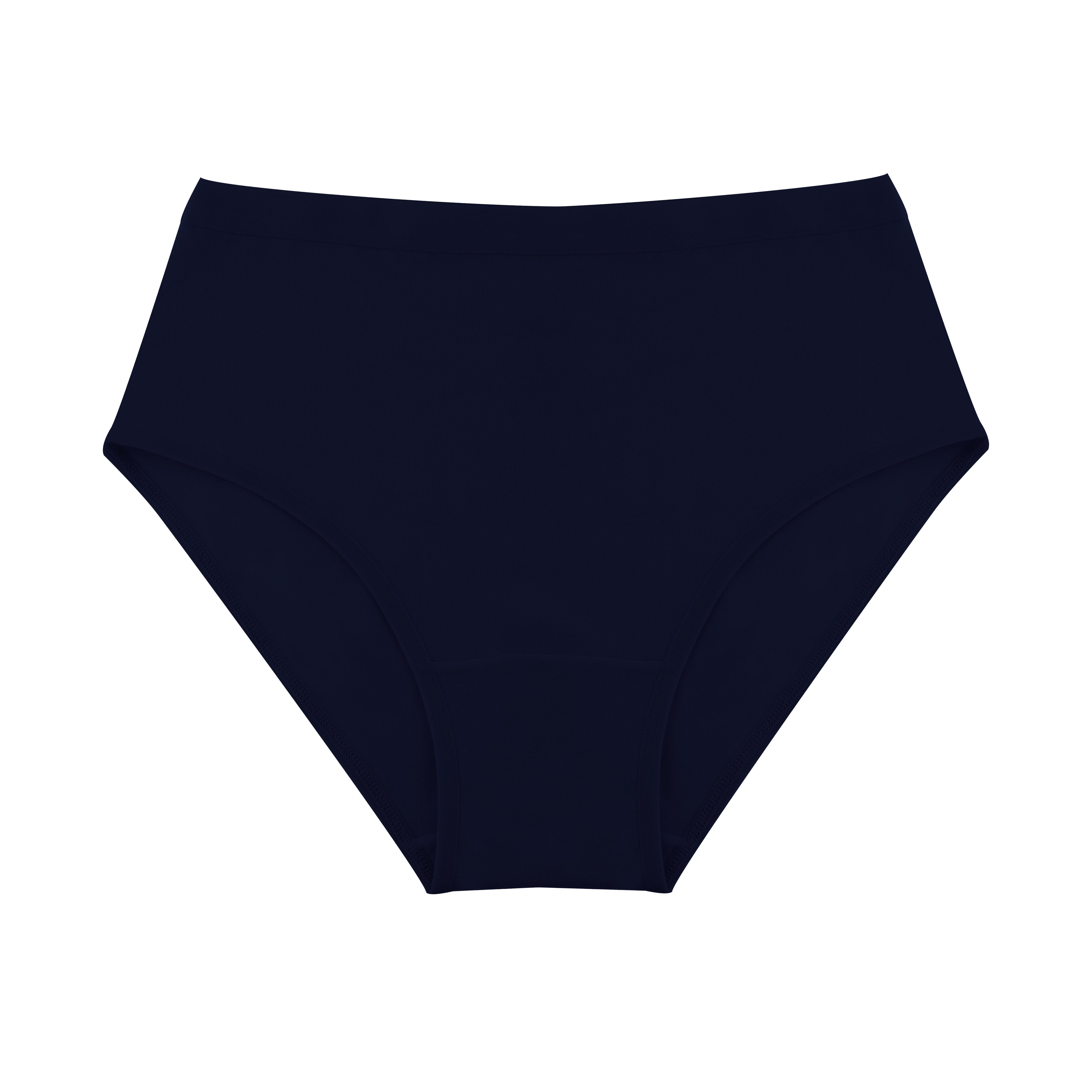 Plain Brief - Pack of 3