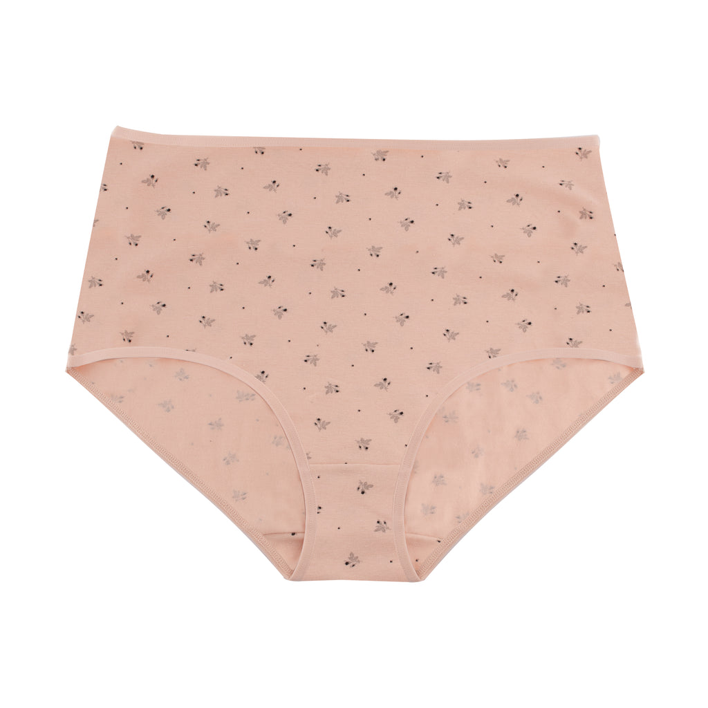 printed High Brief - Pack of 3