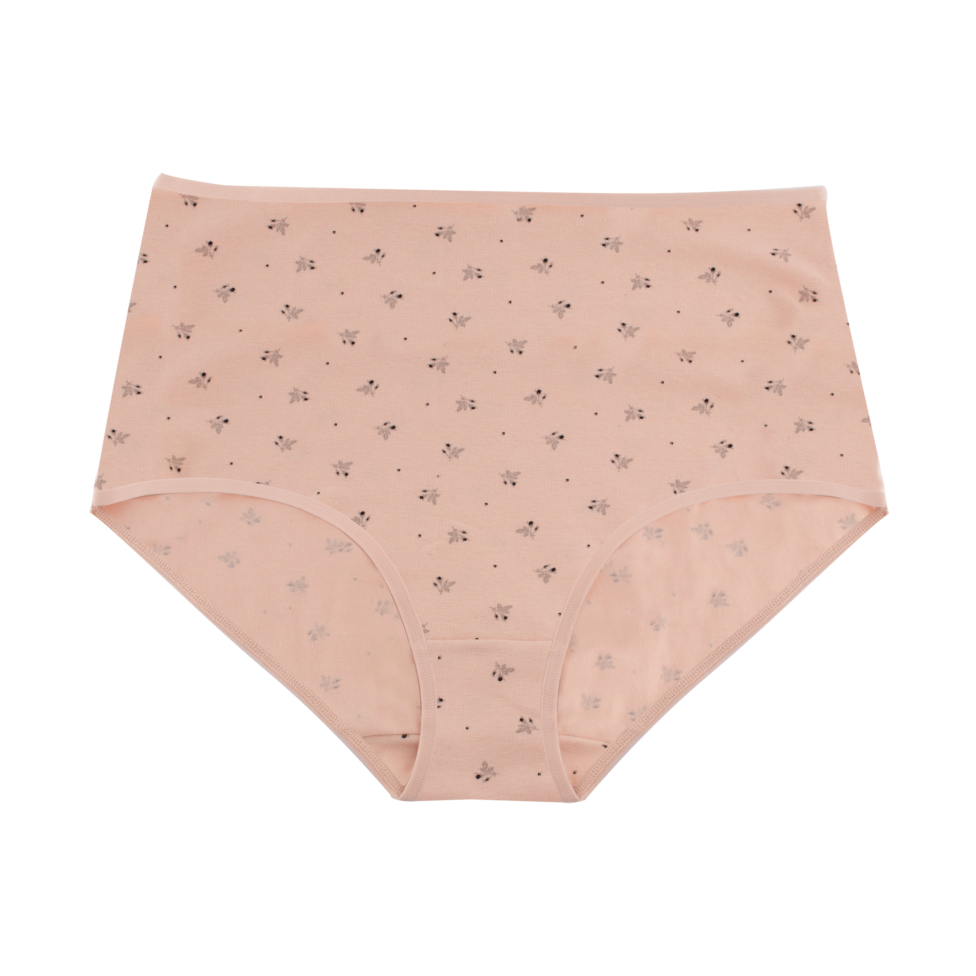 printed High Brief - Pack of 3