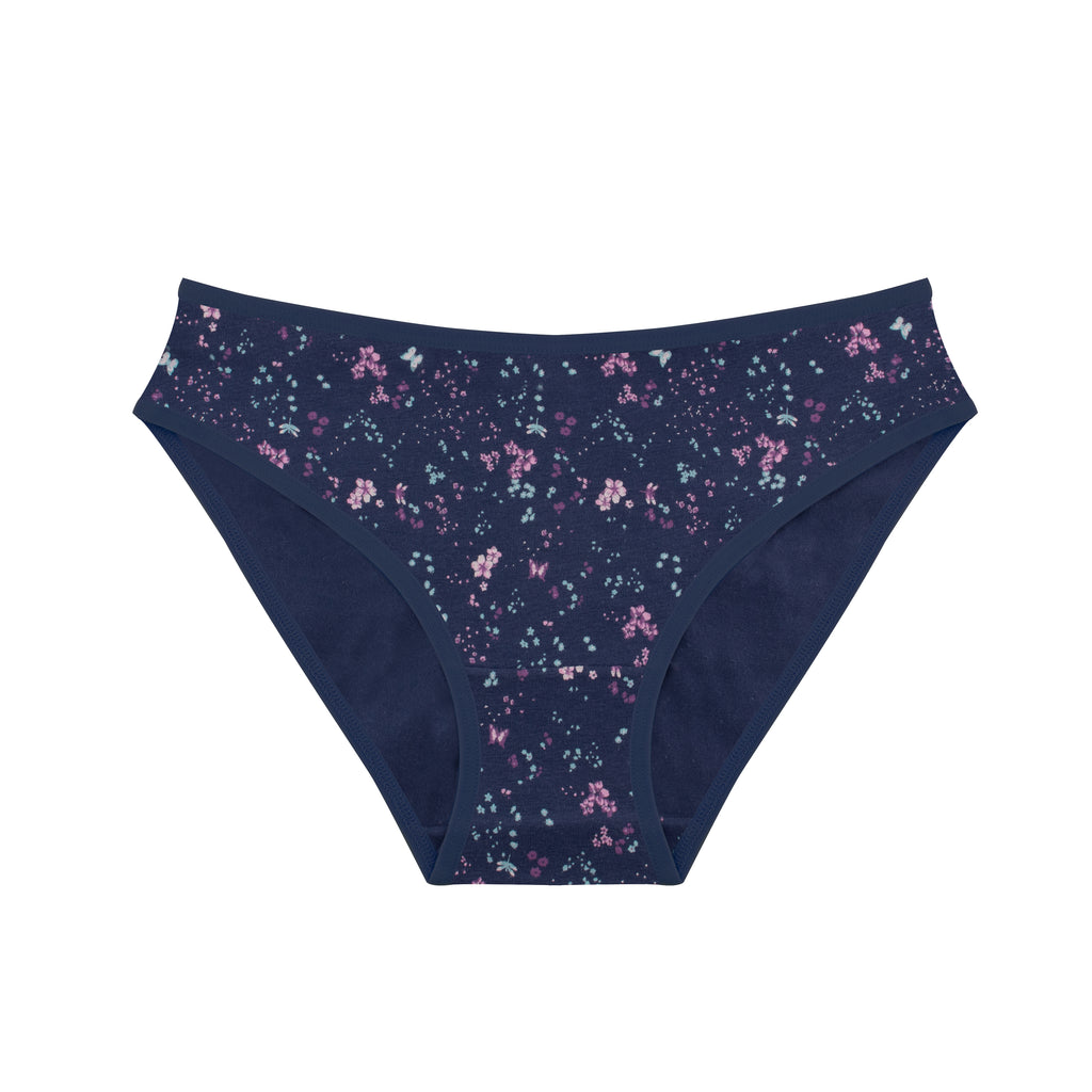 Printed Bikini - Pack of 3