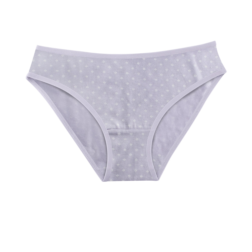 Printed Bikini - Pack of 3
