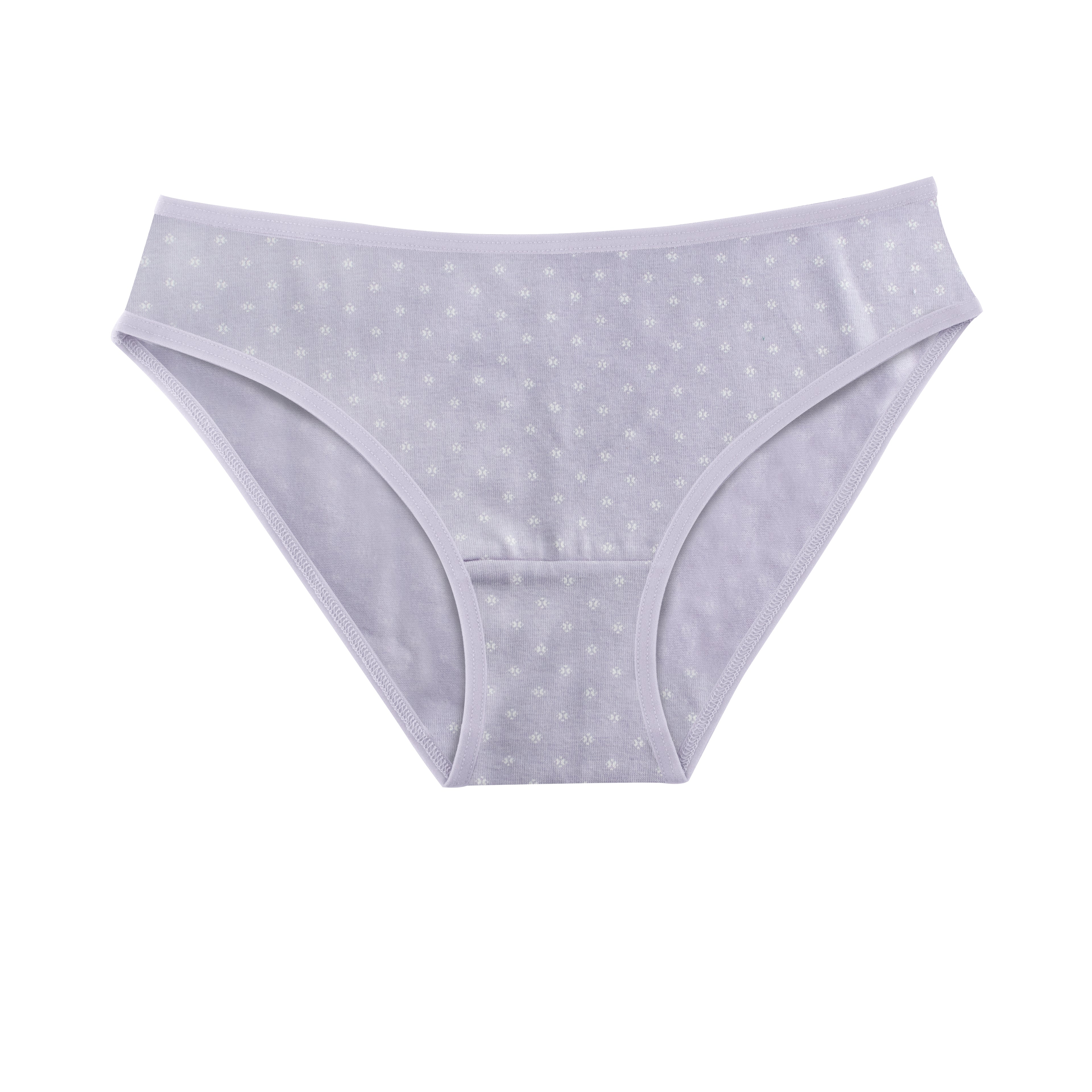 Printed Bikini - Pack of 3