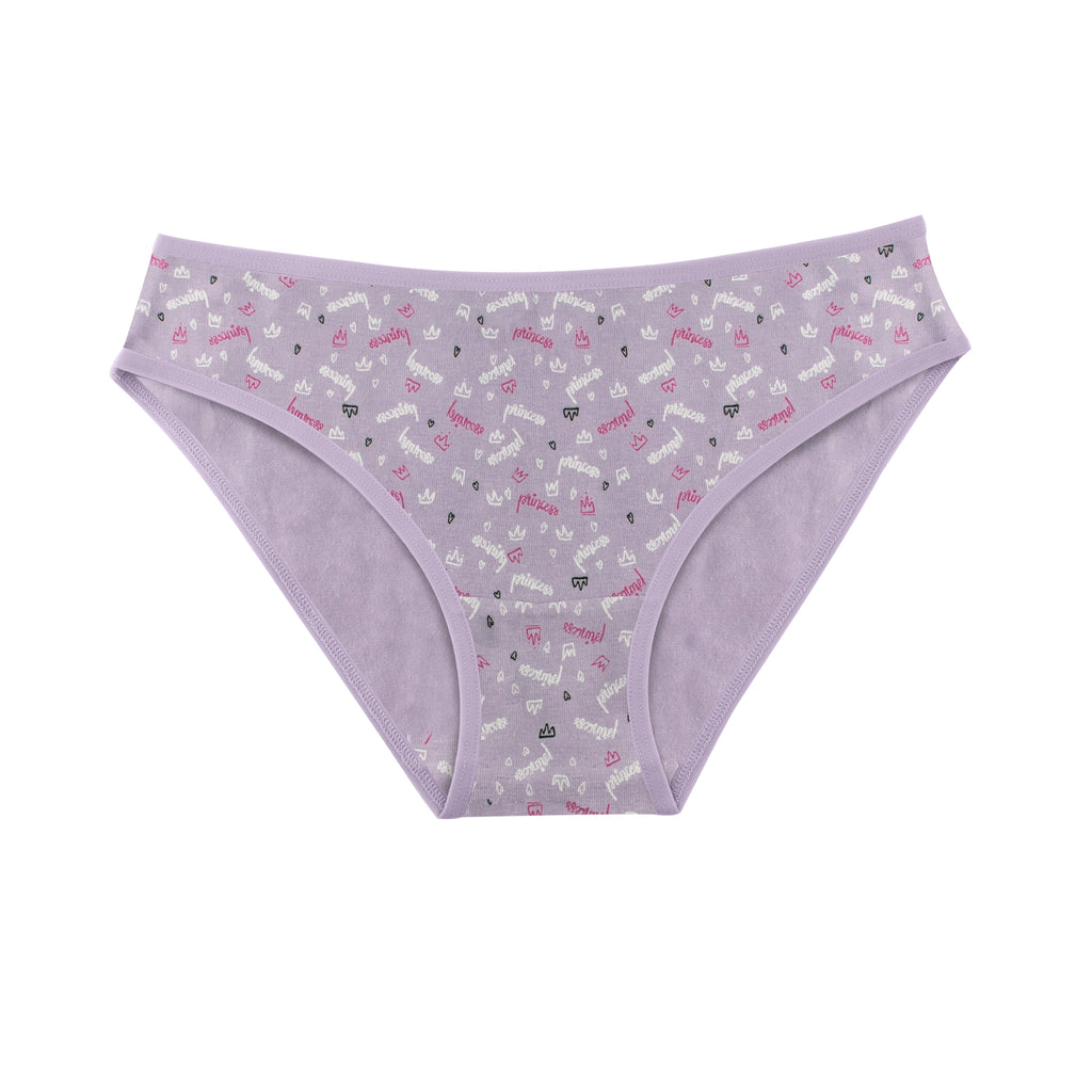 Printed Bikini - Pack of 3