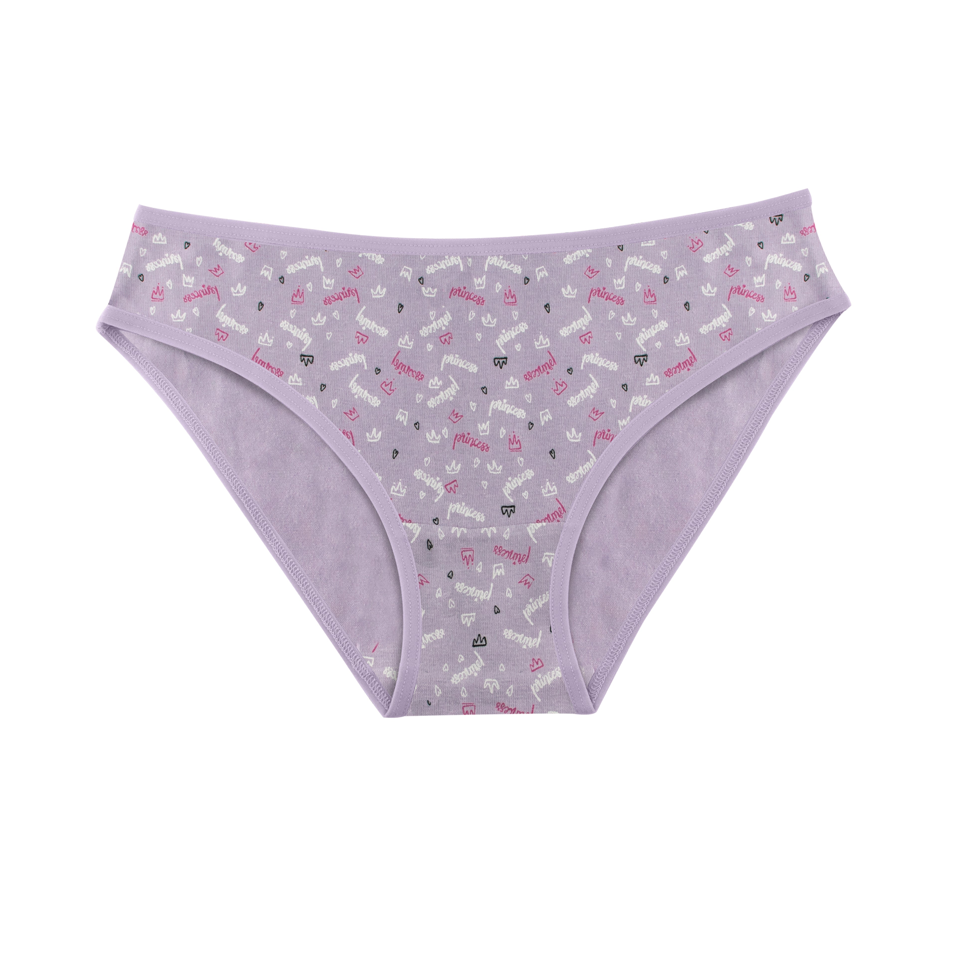 Printed Bikini - Pack of 3