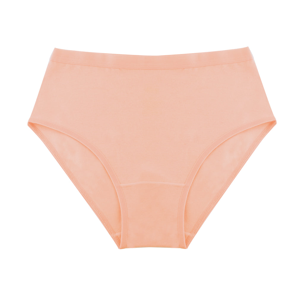 Plain Brief - Pack of 3