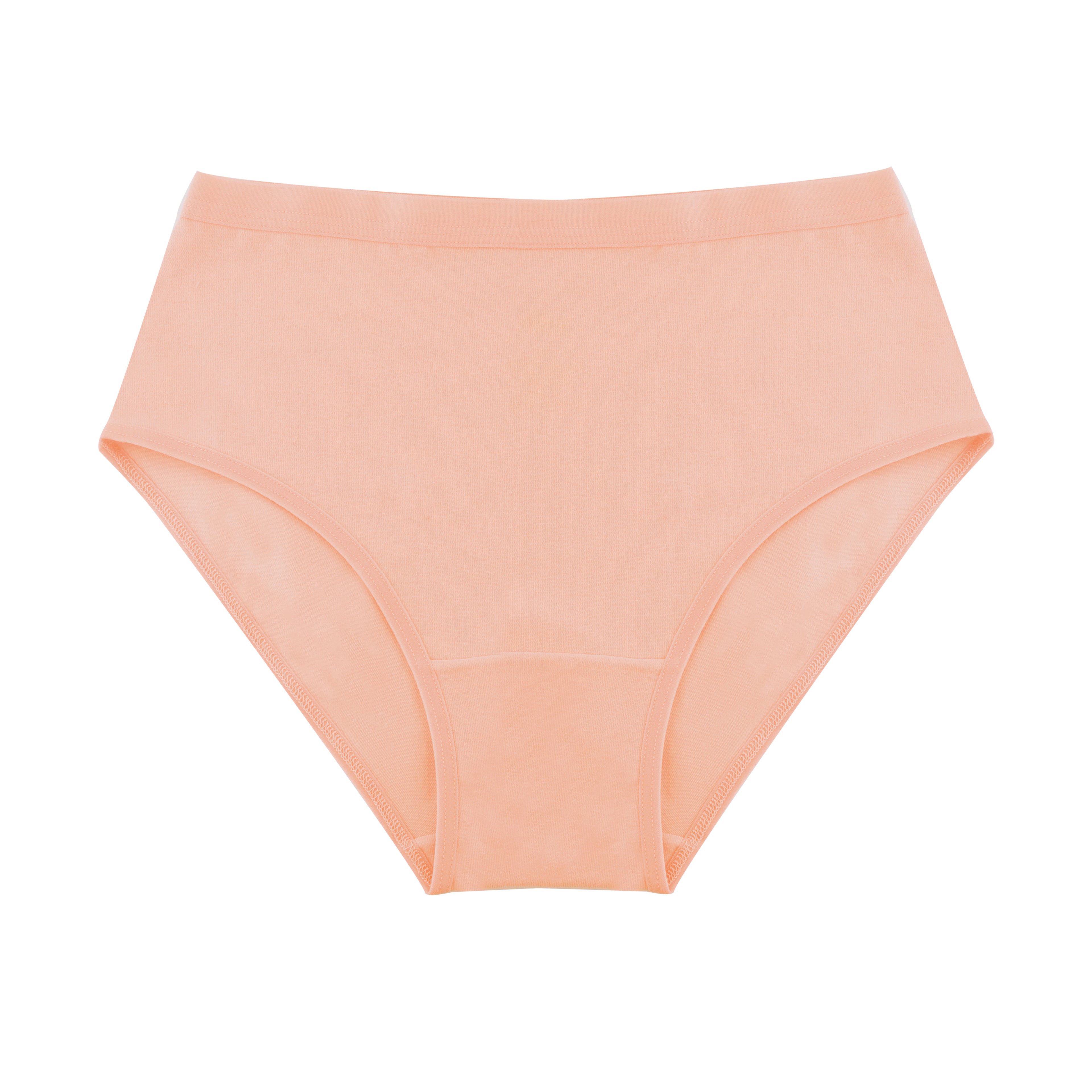 Plain Brief - Pack of 3