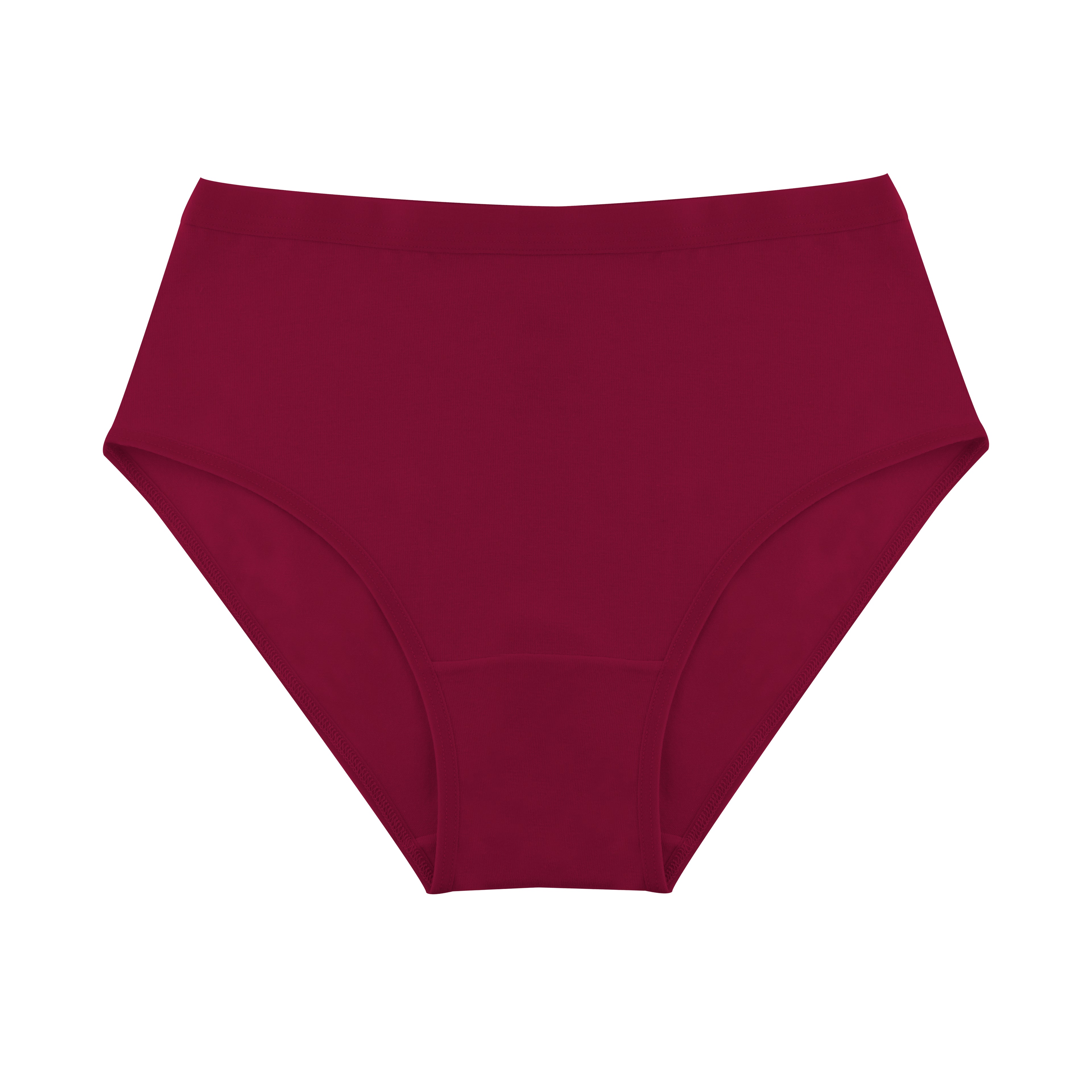 Plain Brief - Pack of 3