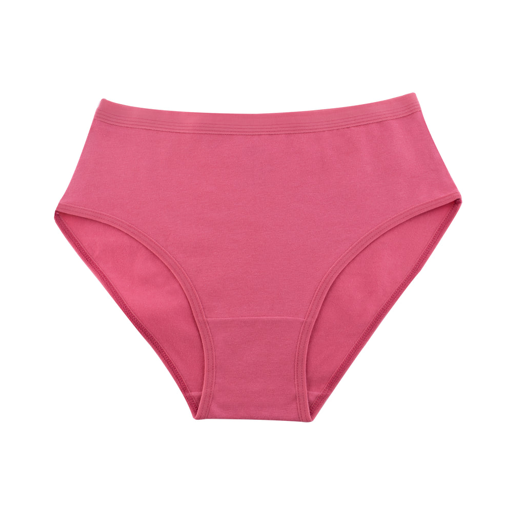 Plain Brief - Pack of 3