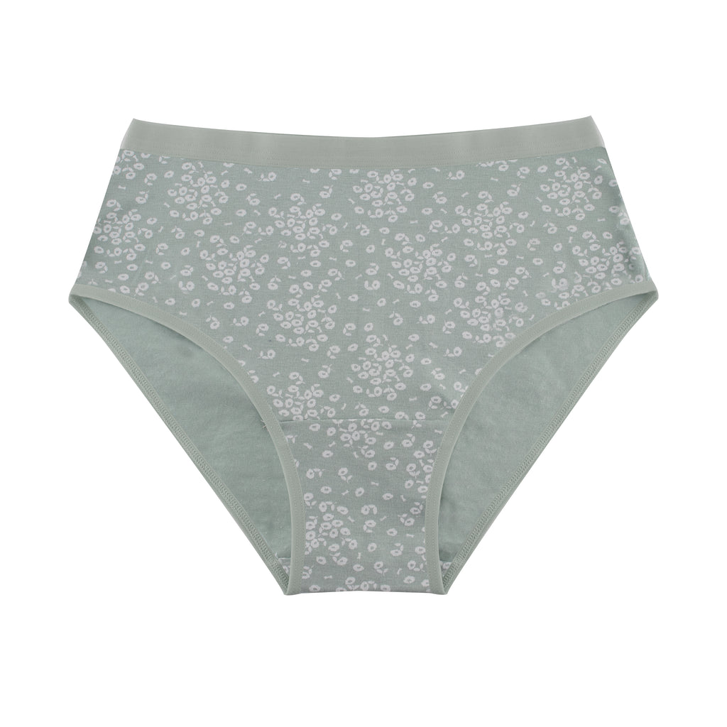 Printed Brief - Pack of 3