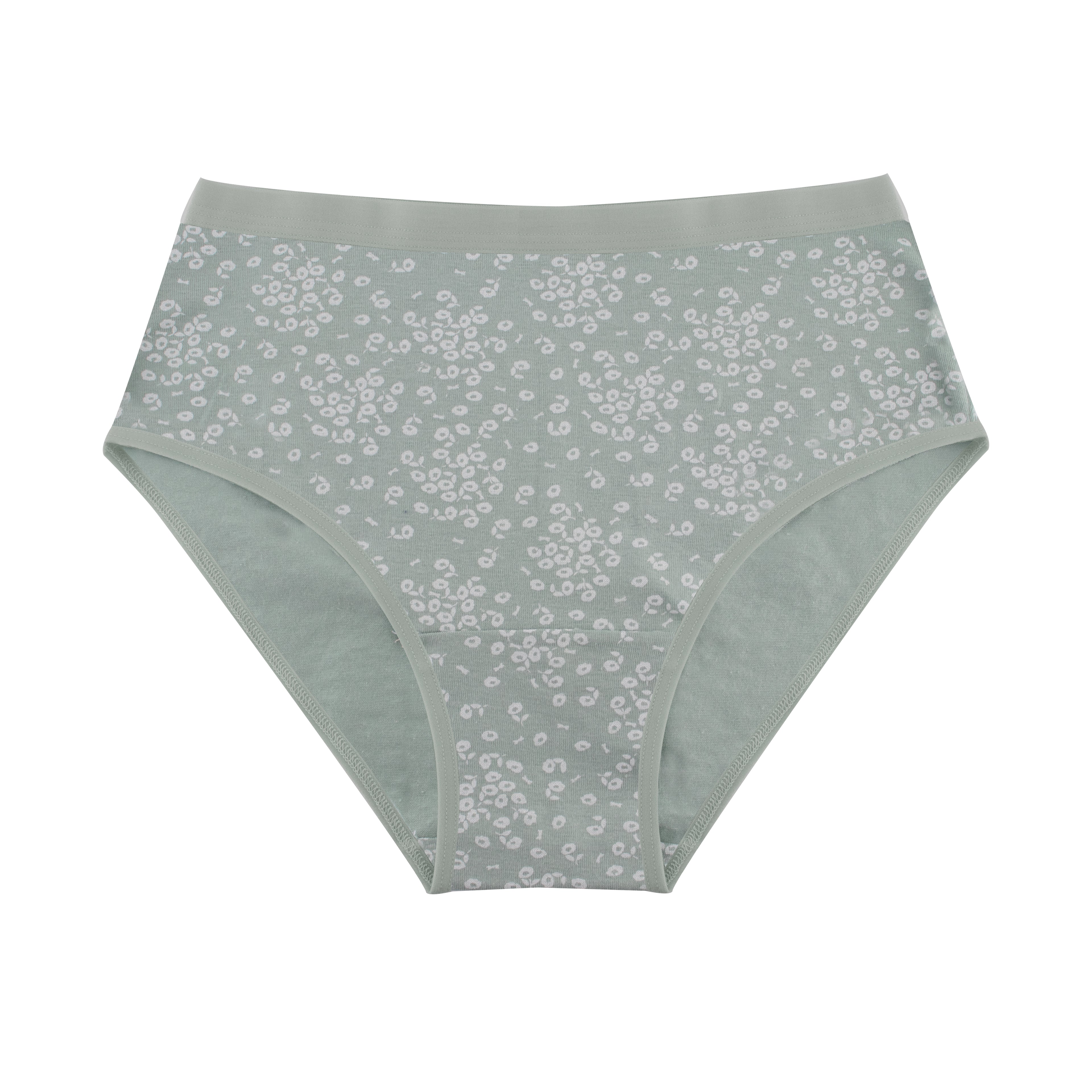 Printed Brief - Pack of 3