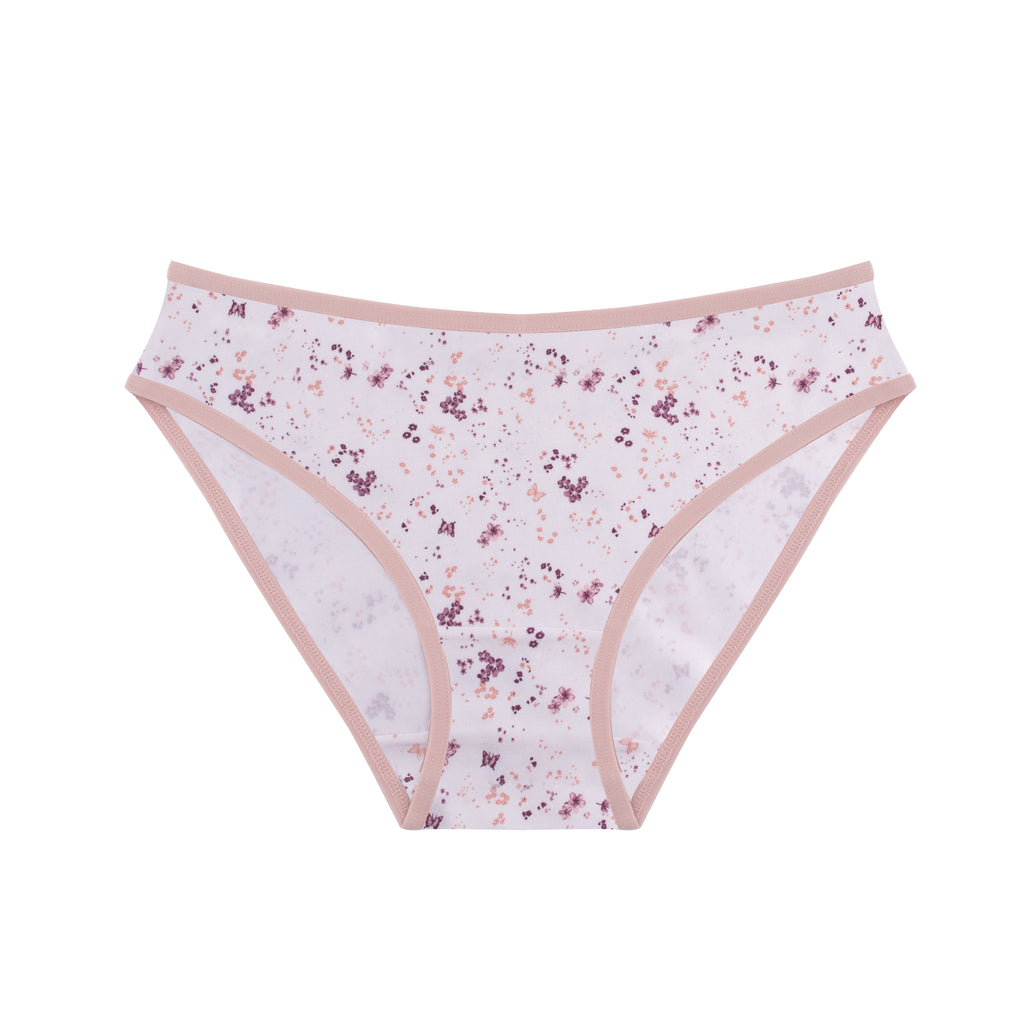 Printed Bikini - Pack of 3