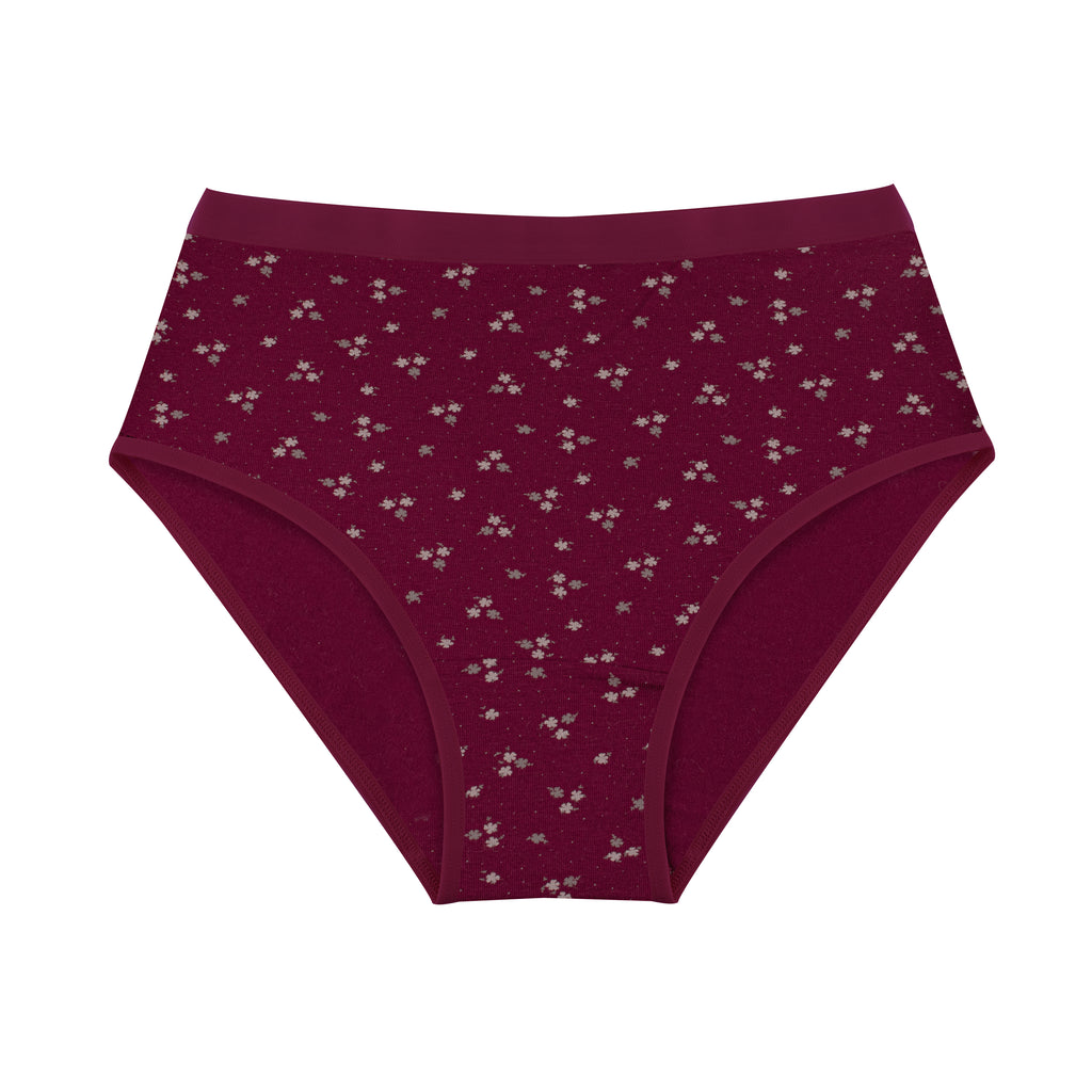 Printed Brief - Pack of 3