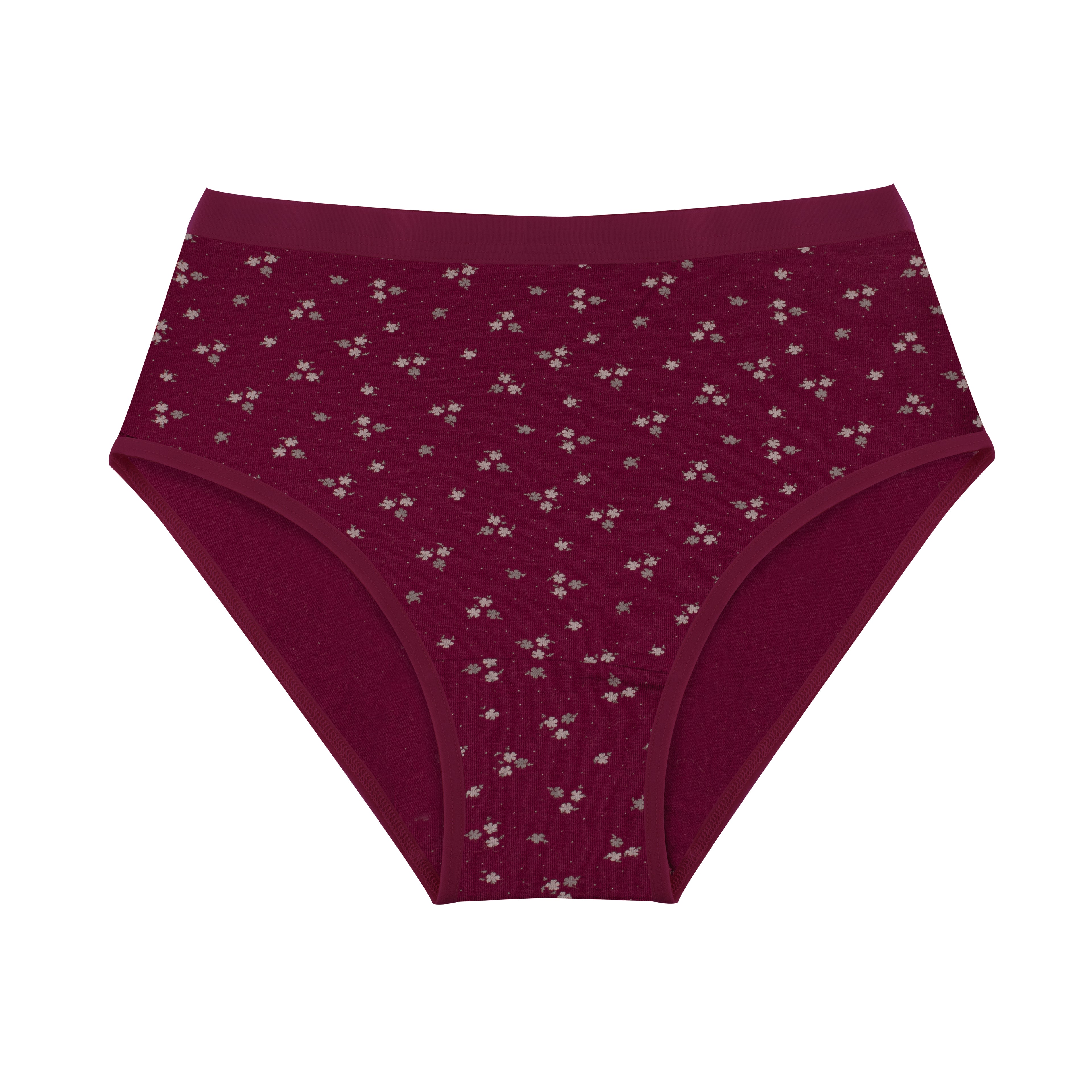 Printed Brief - Pack of 3