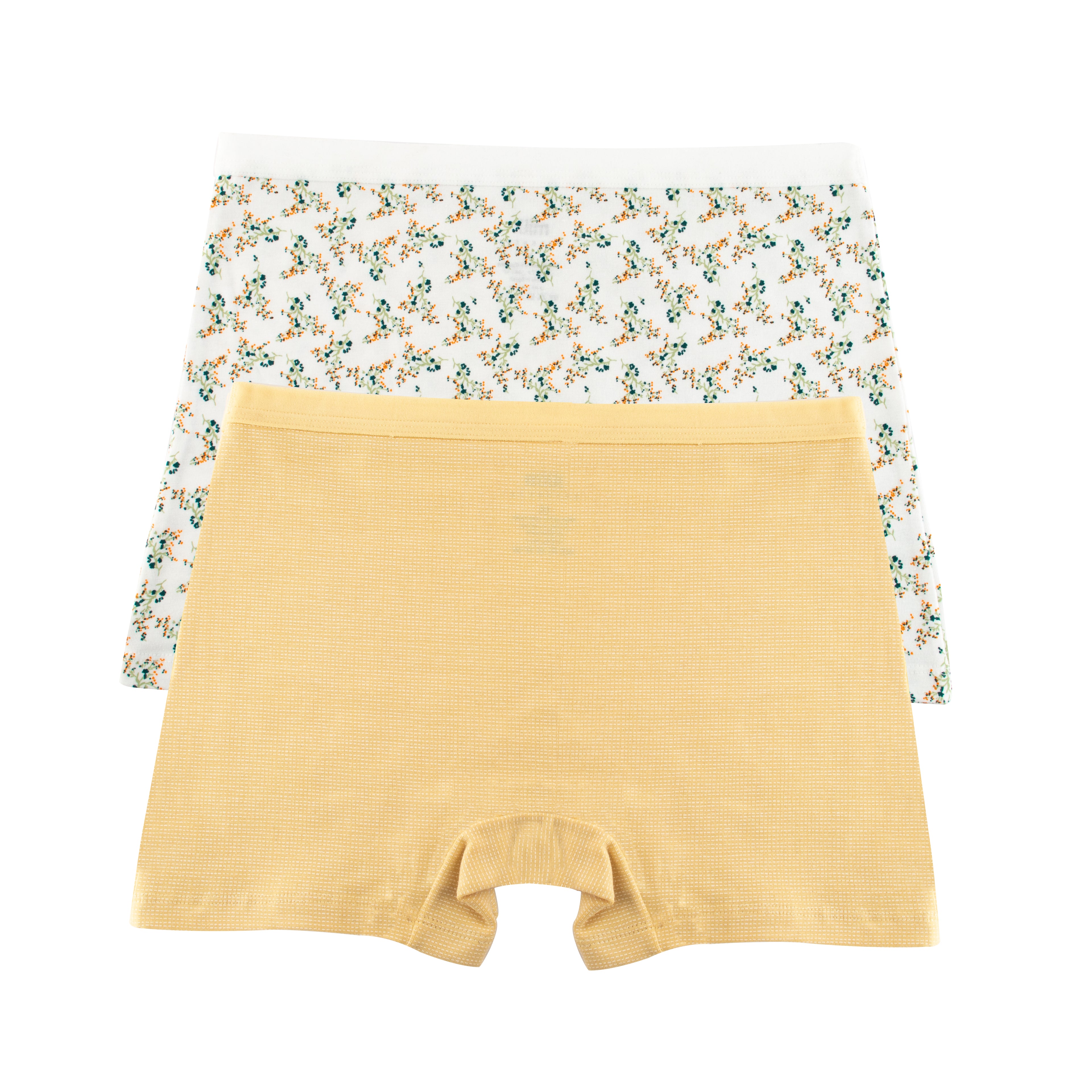 Printed Hot Short - Pack of 2