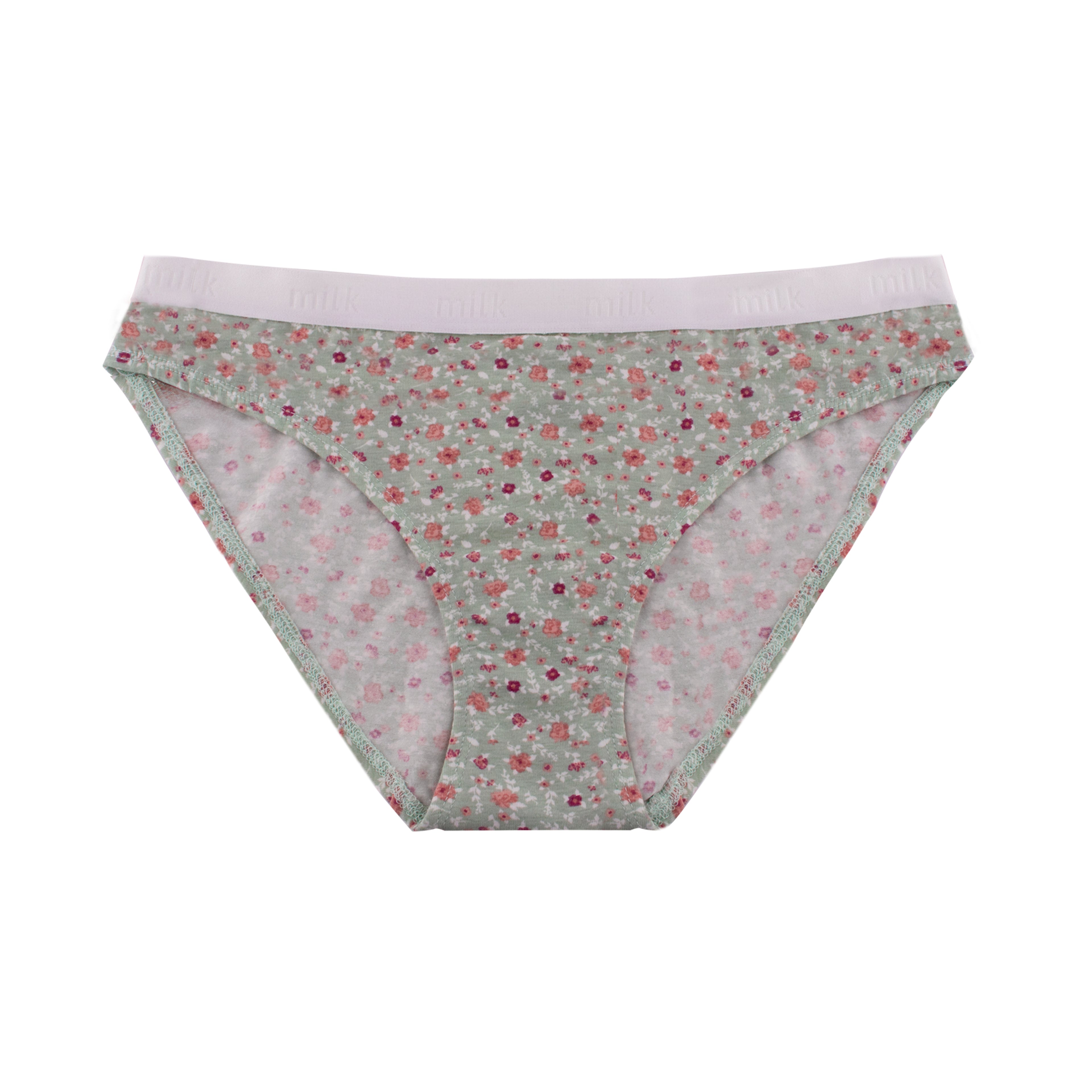 Daily Bikini Cut - Pack of 7