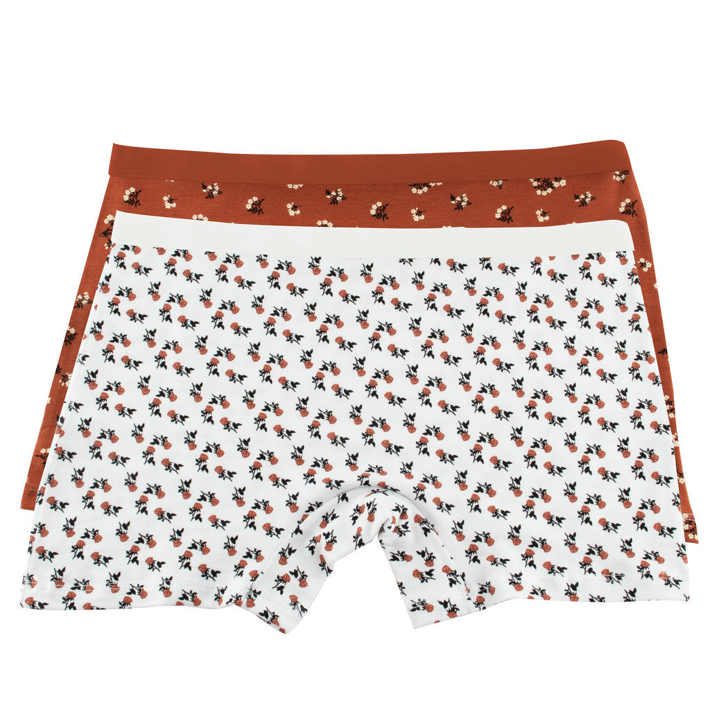 Printed Hot Short - Pack of 2