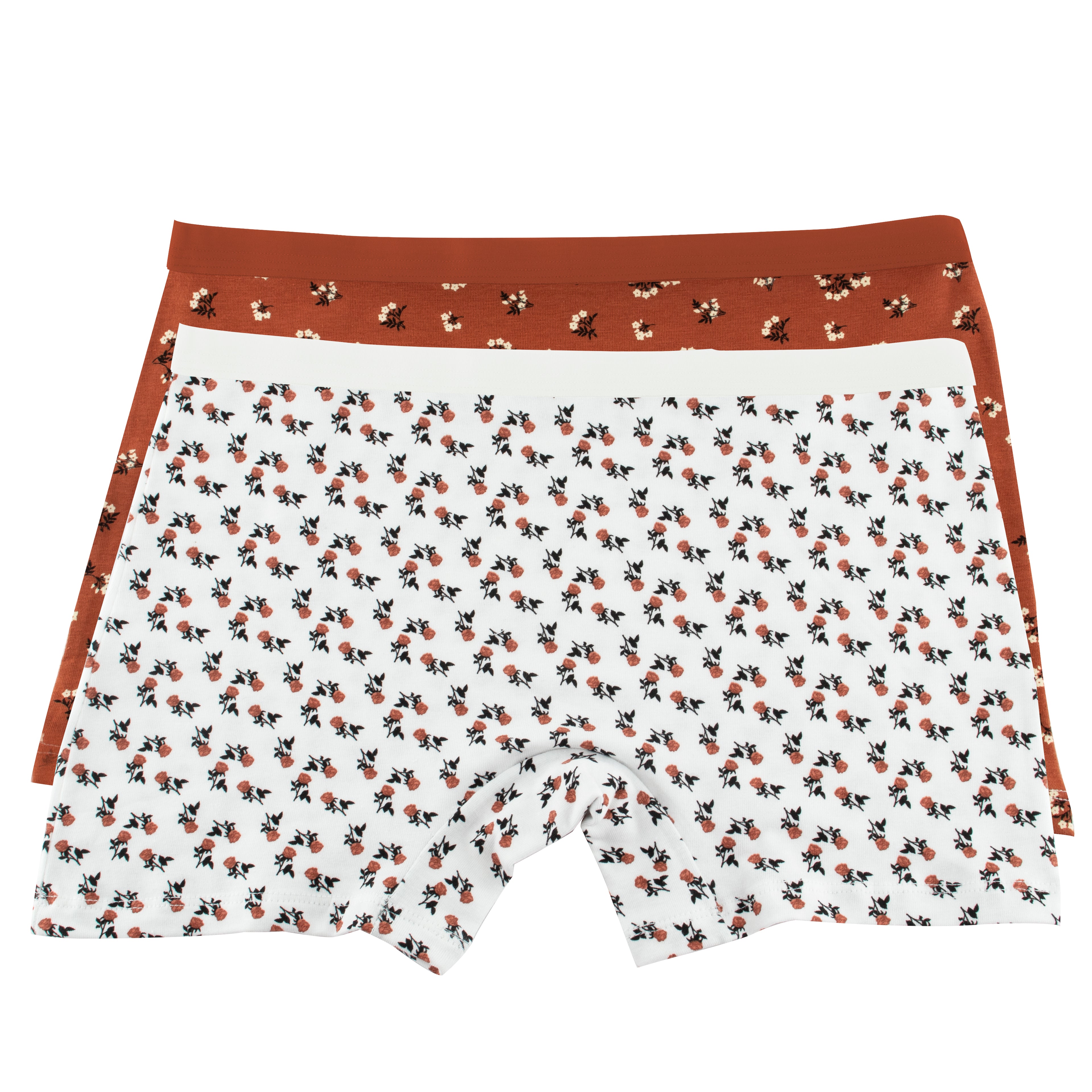 Printed Hot Short - Pack of 2