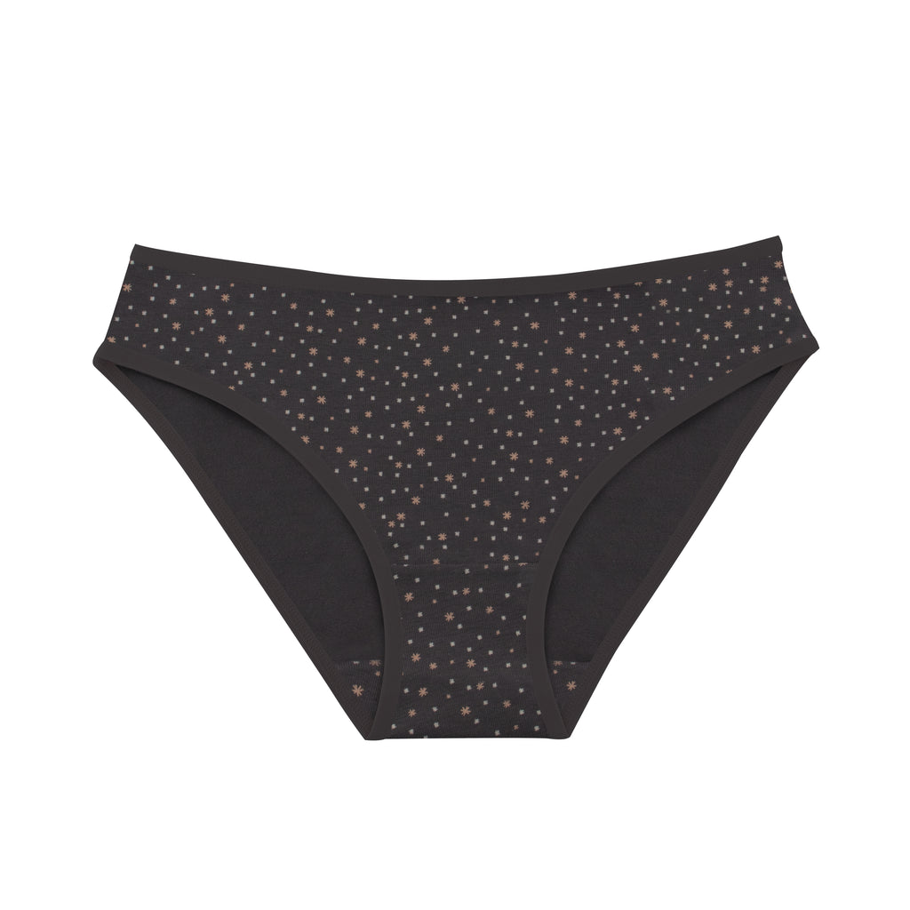 Printed Bikini - Pack of 3