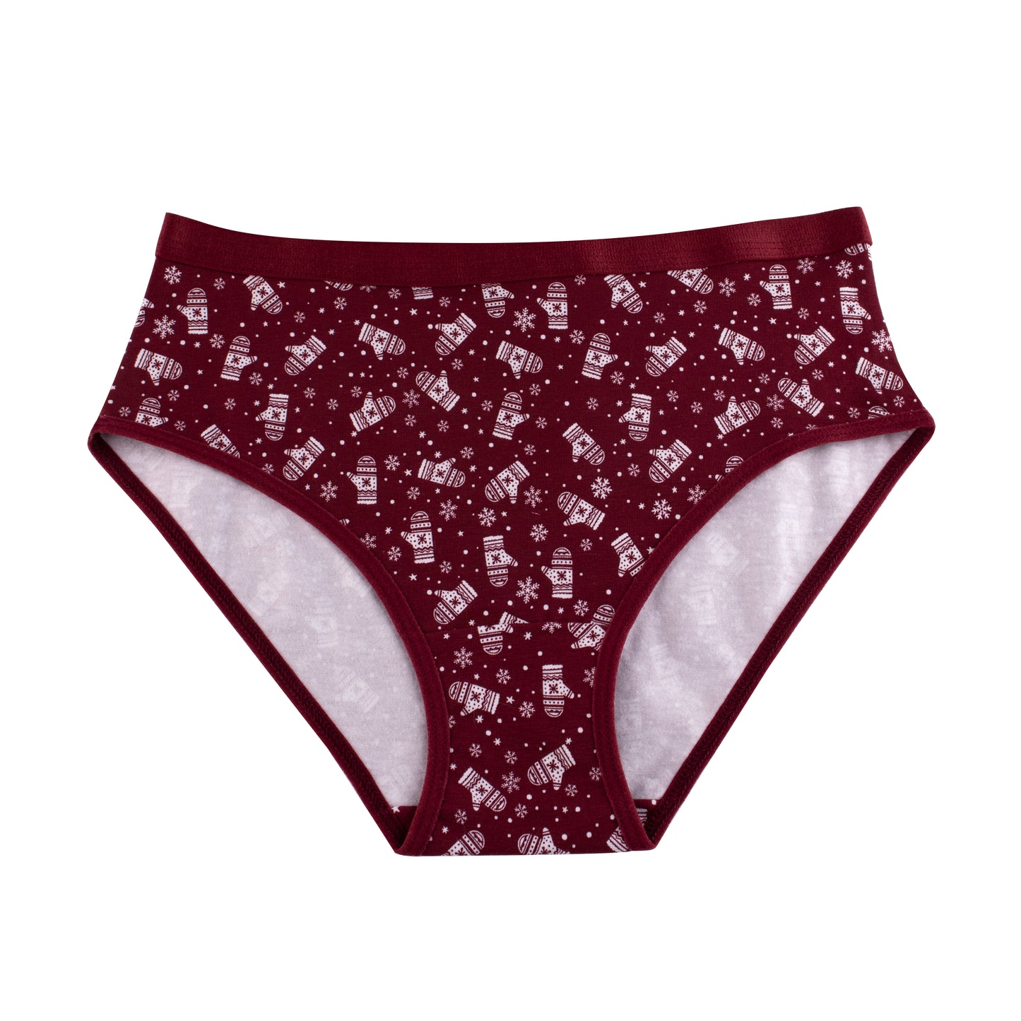 Printed Brief - Pack of 3