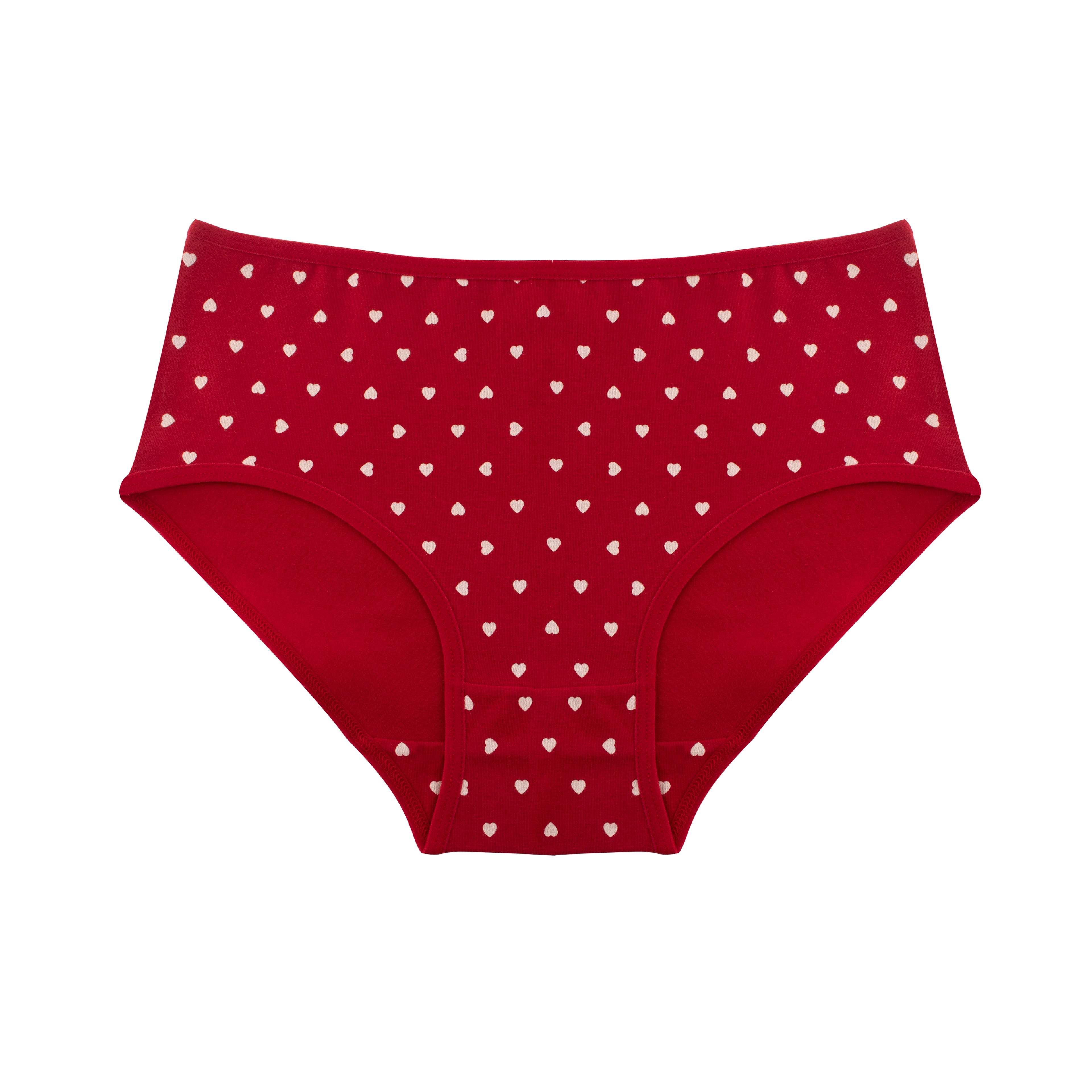 Printed Midi - Pack of 3