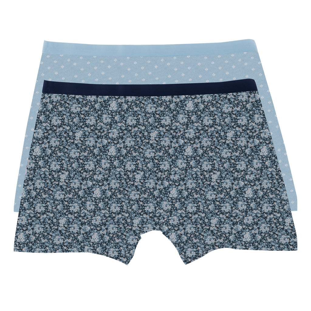 Printed Hot Short - Pack of 2