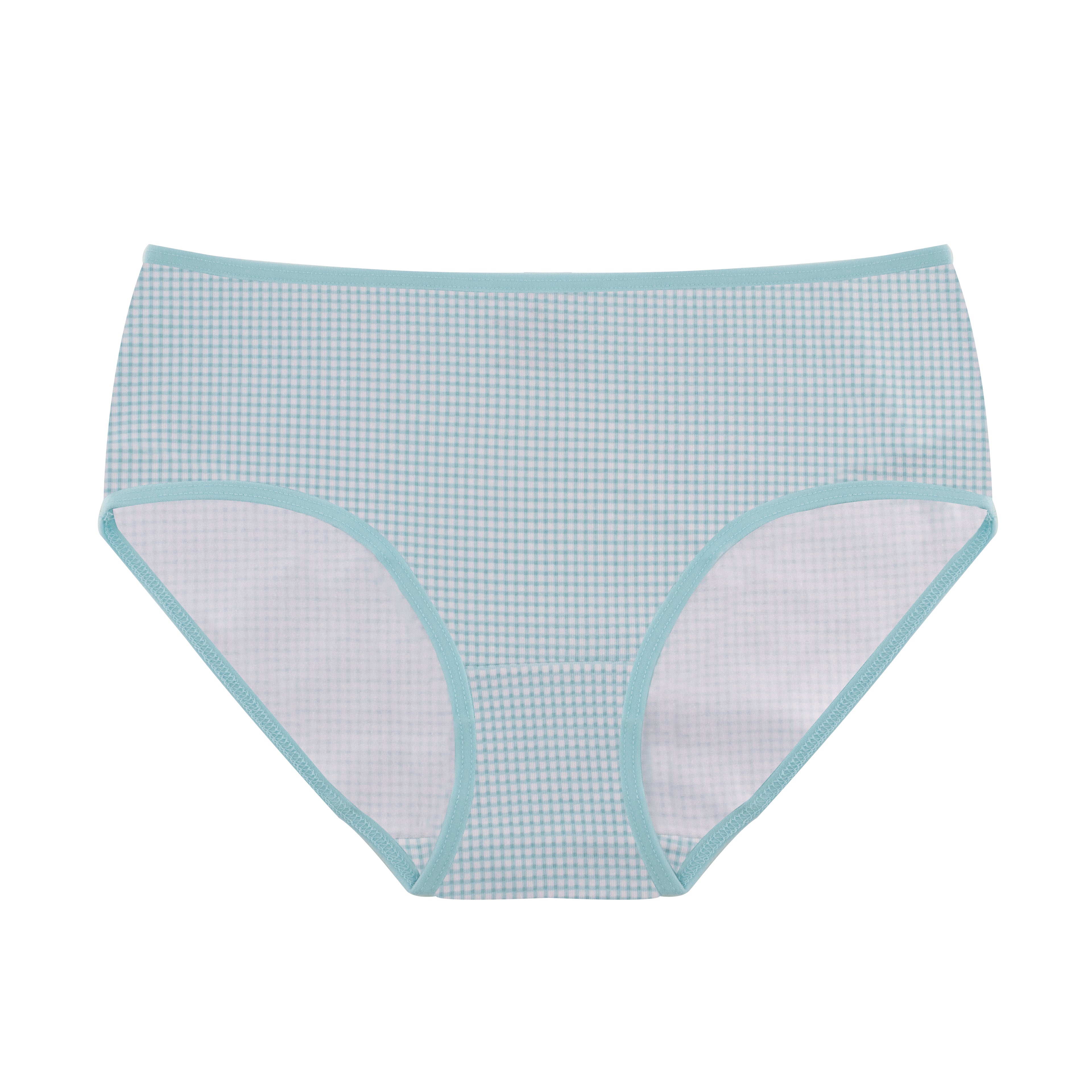 Printed Midi - Pack of 3