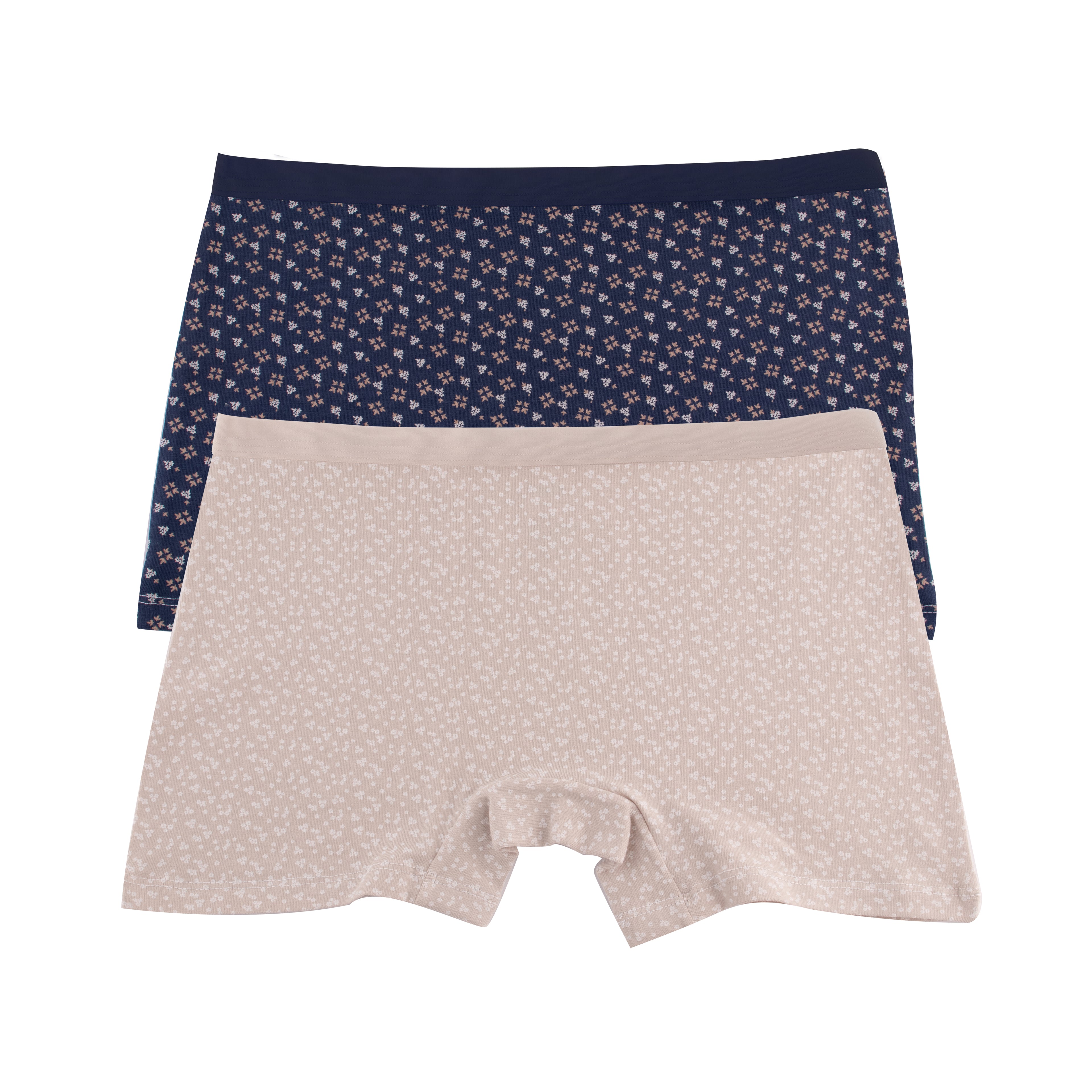 Printed Hot Short - Pack of 2