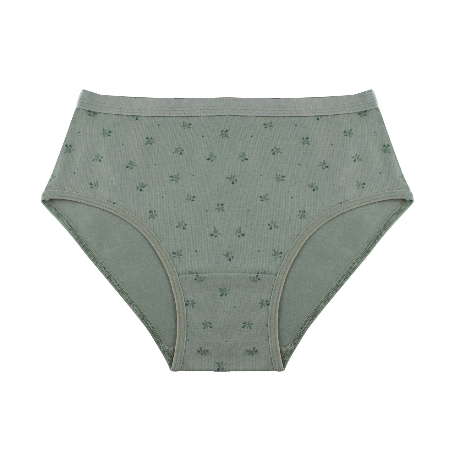 Printed Brief - Pack of 3