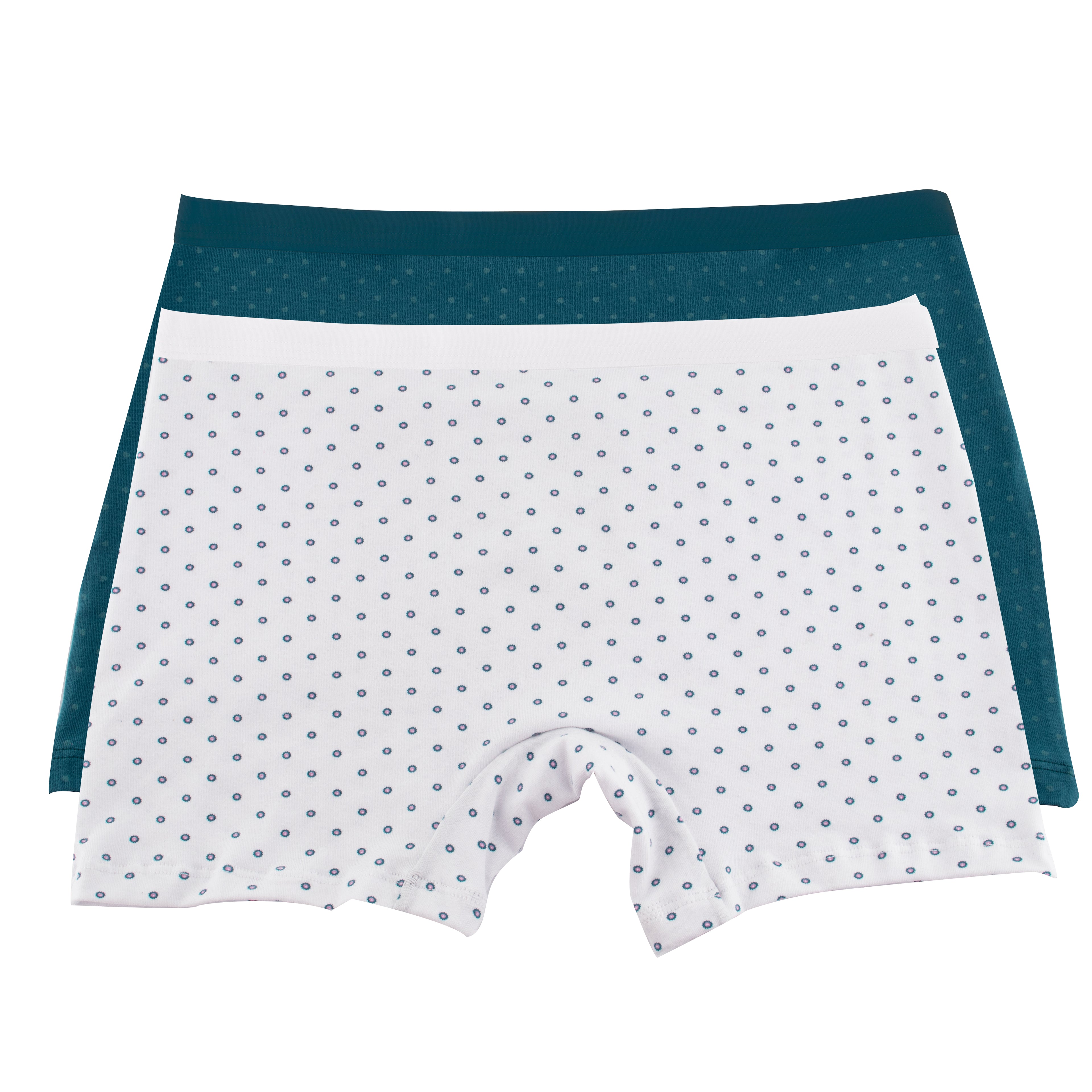 Printed Hot Short - Pack of 2