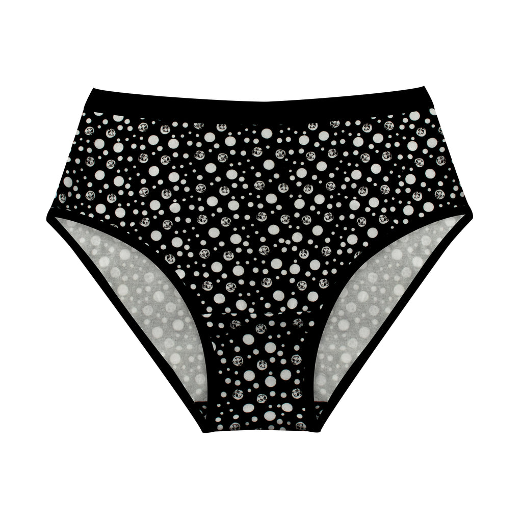 Printed Brief - Pack of 3