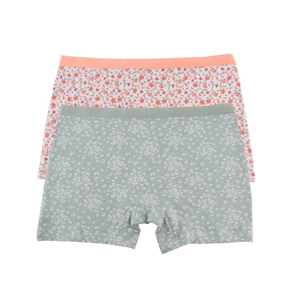 Printed Hot Short - Pack of 2