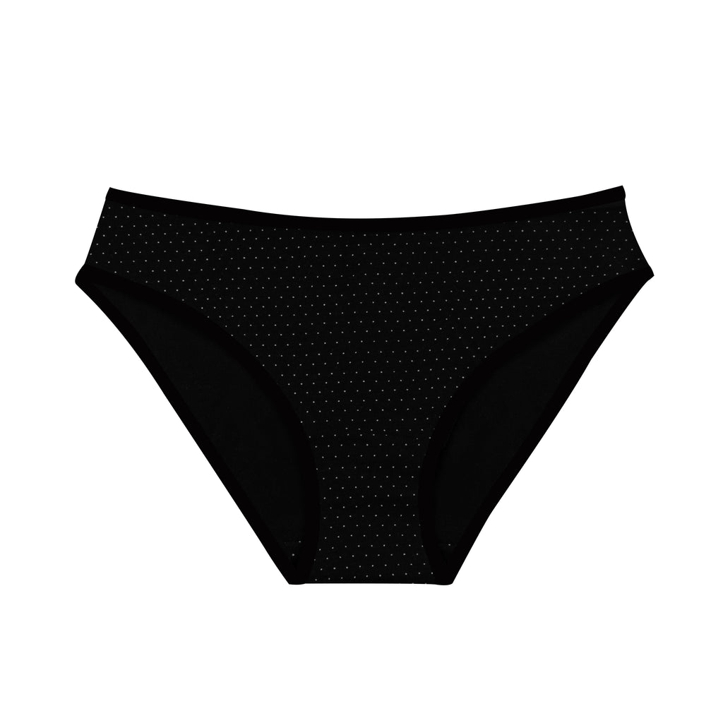 Printed Bikini - Pack of 3