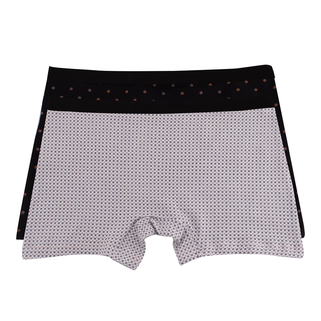 Printed Hot Short - Pack of 2