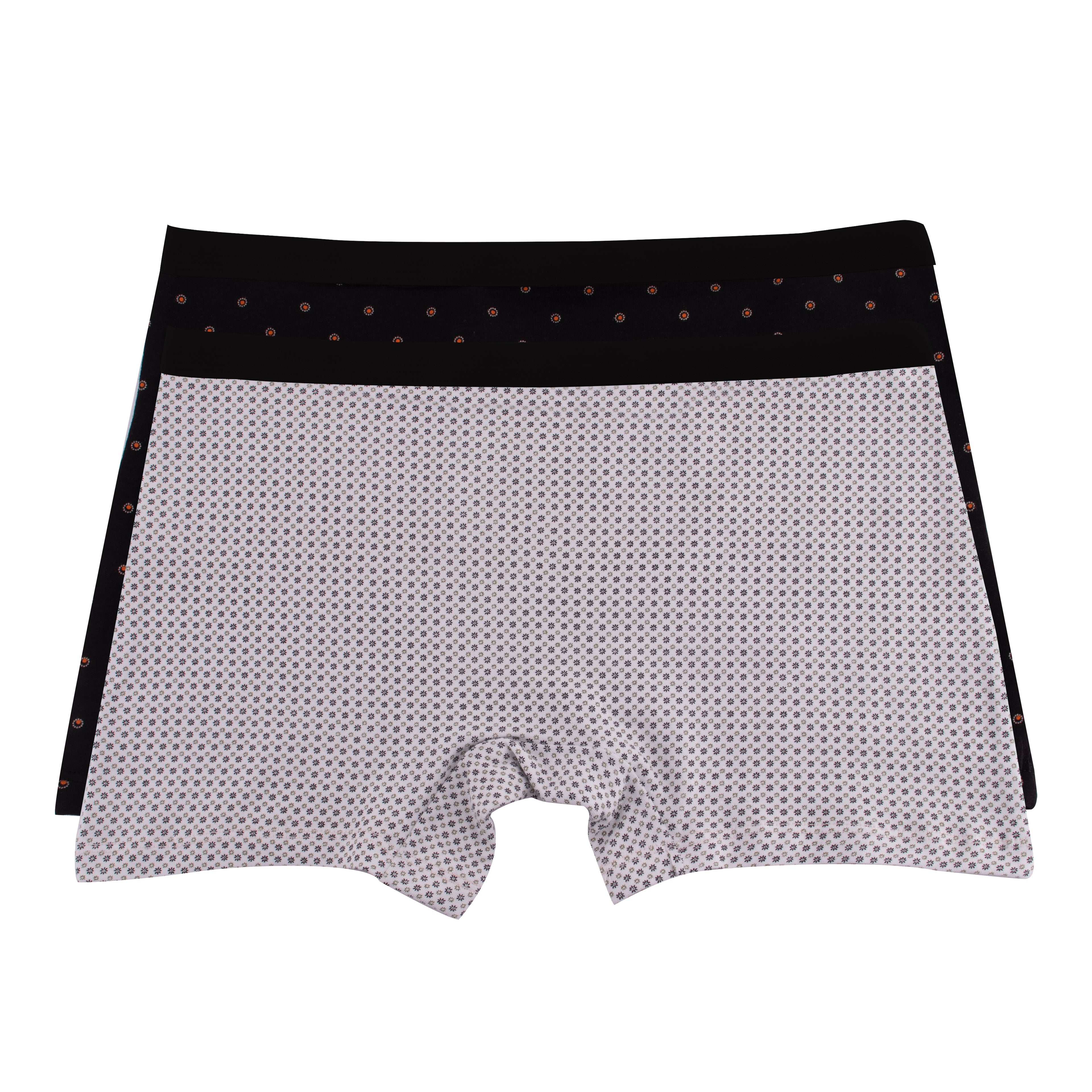 Printed Hot Short - Pack of 2