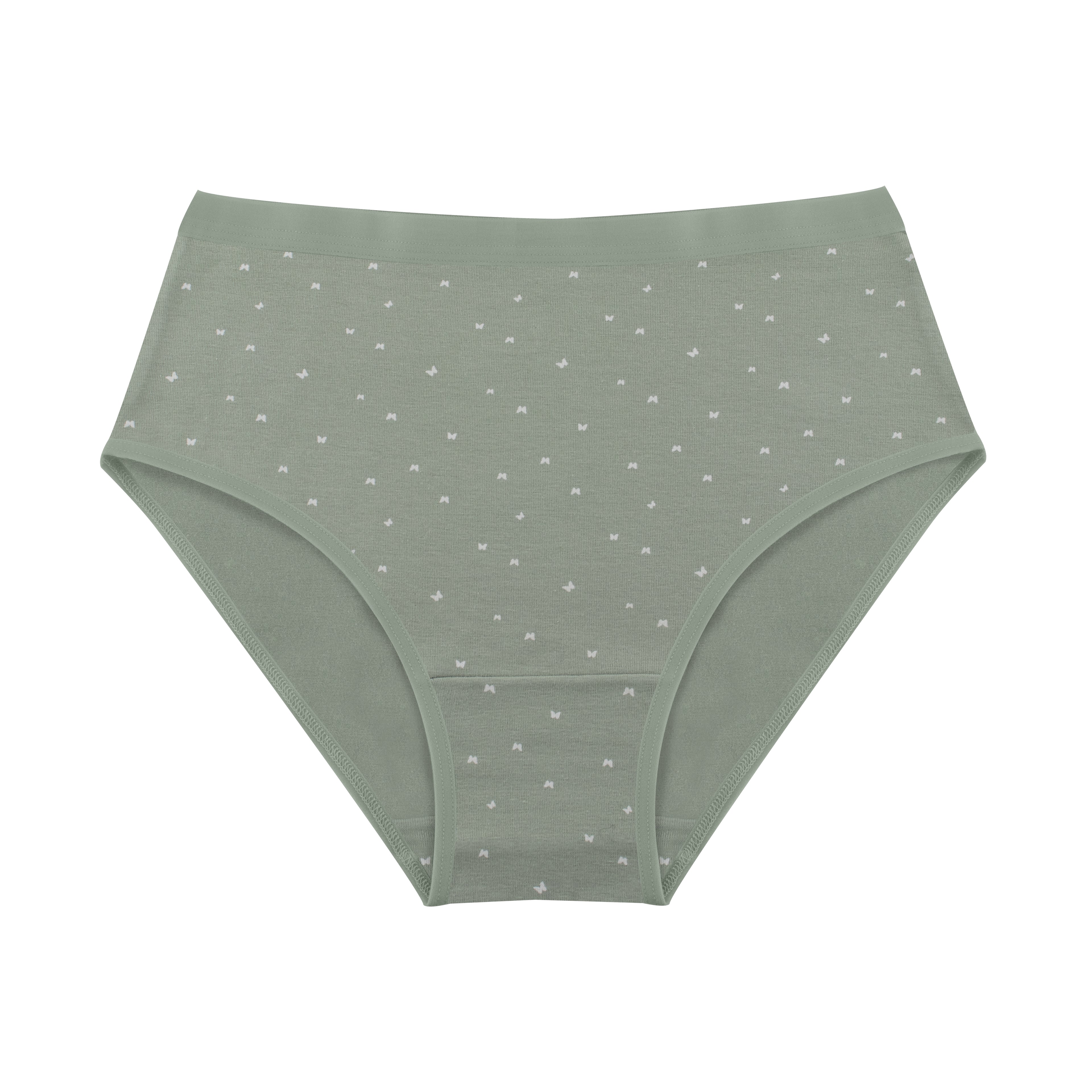 Printed Brief - Pack of 3