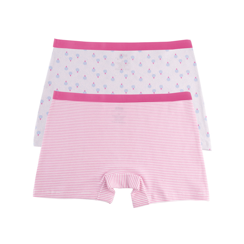 Printed Hot Short - Pack of 2