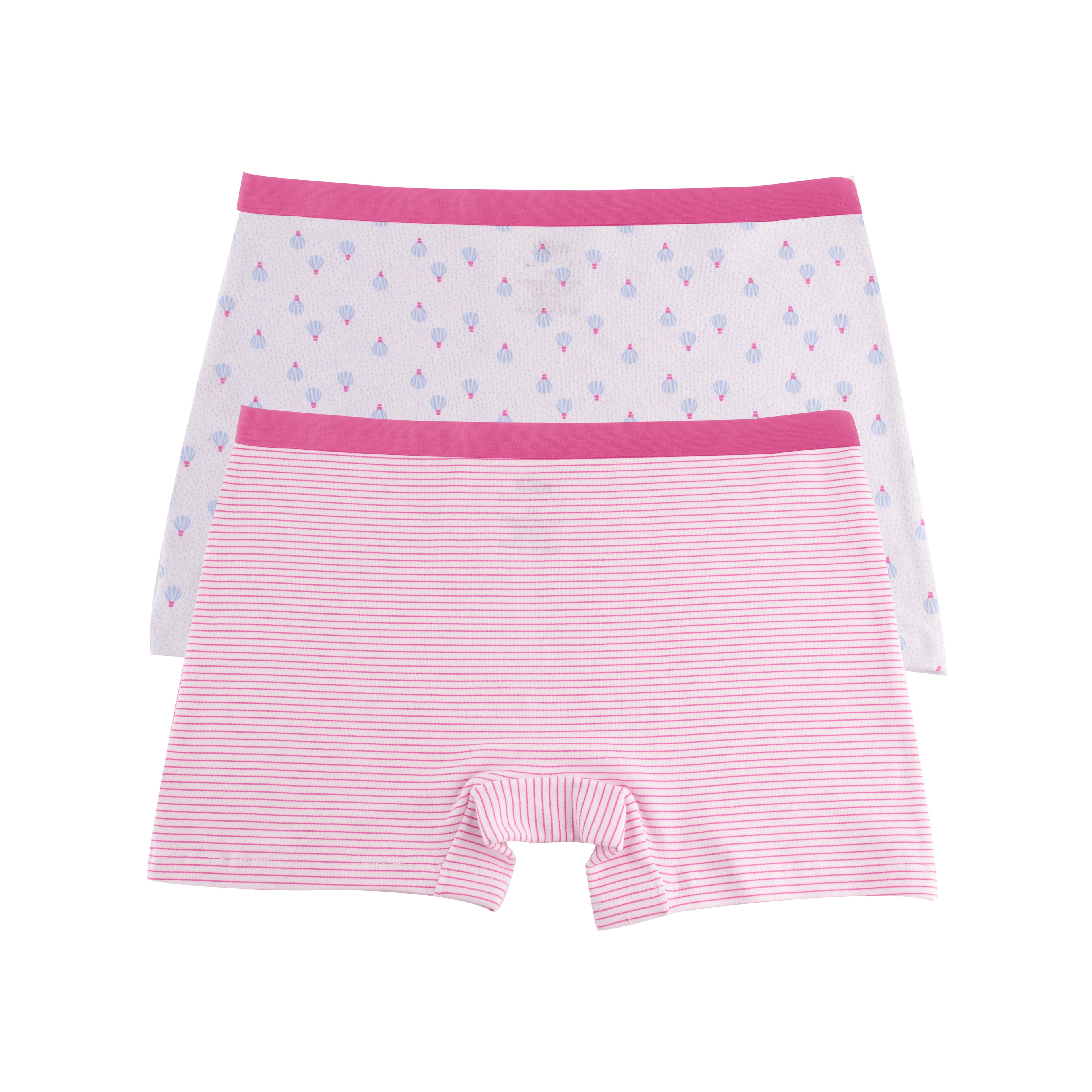 Printed Hot Short - Pack of 2