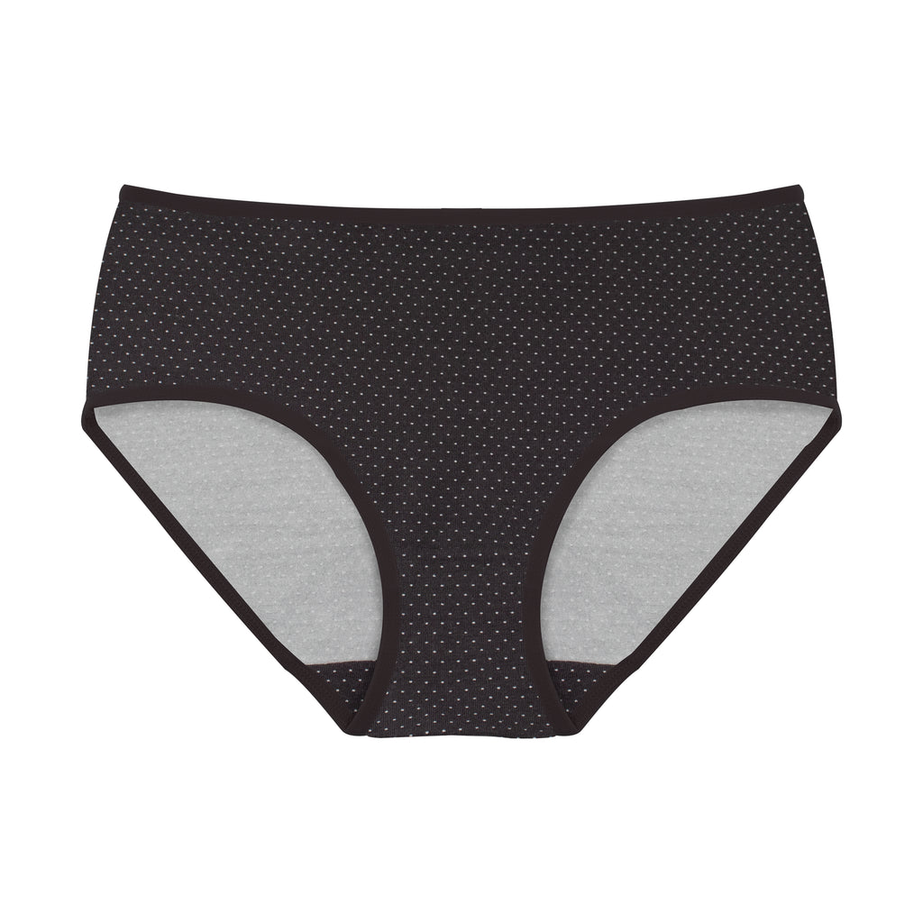 Printed Midi - Pack of 3