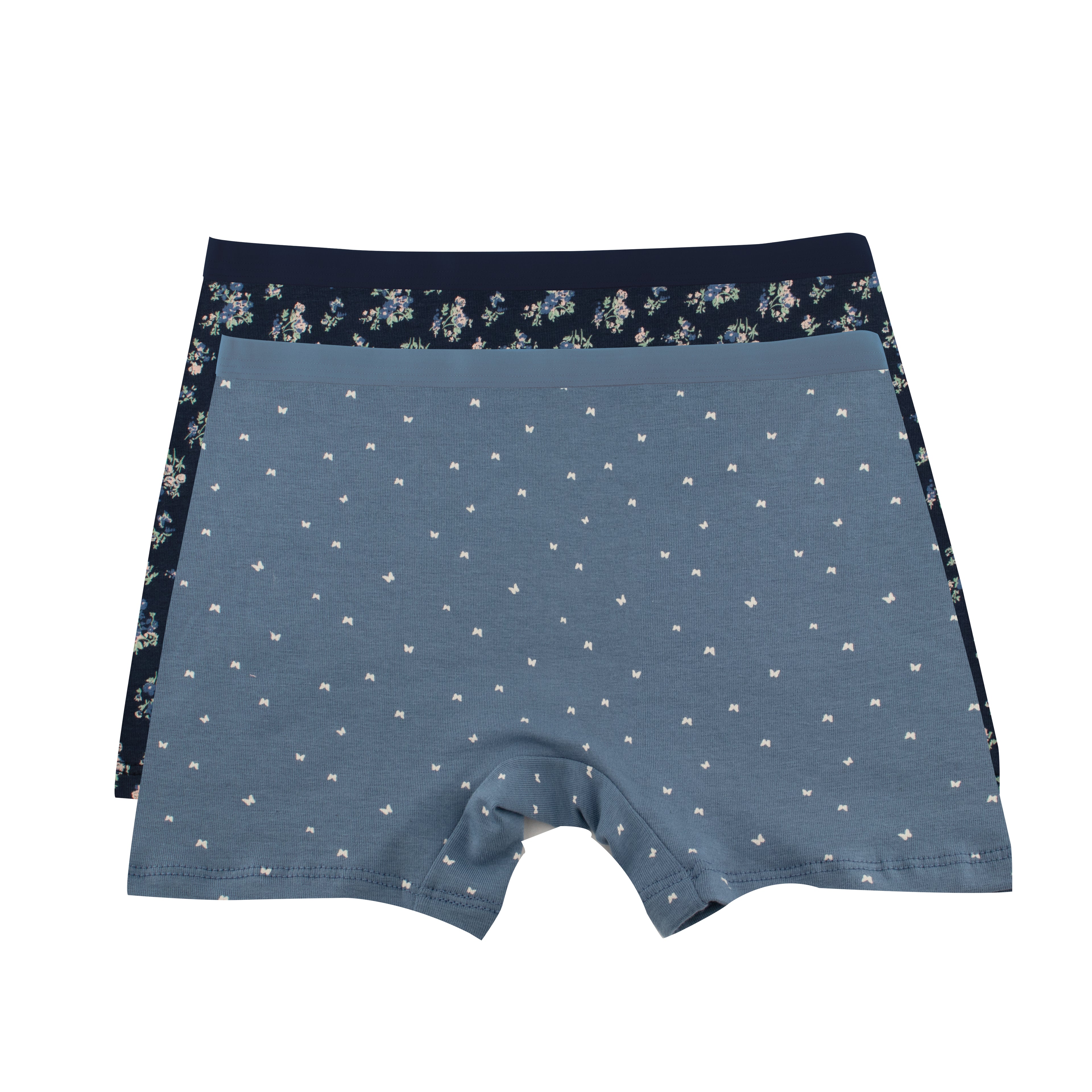 Printed Hot Short - Pack of 2